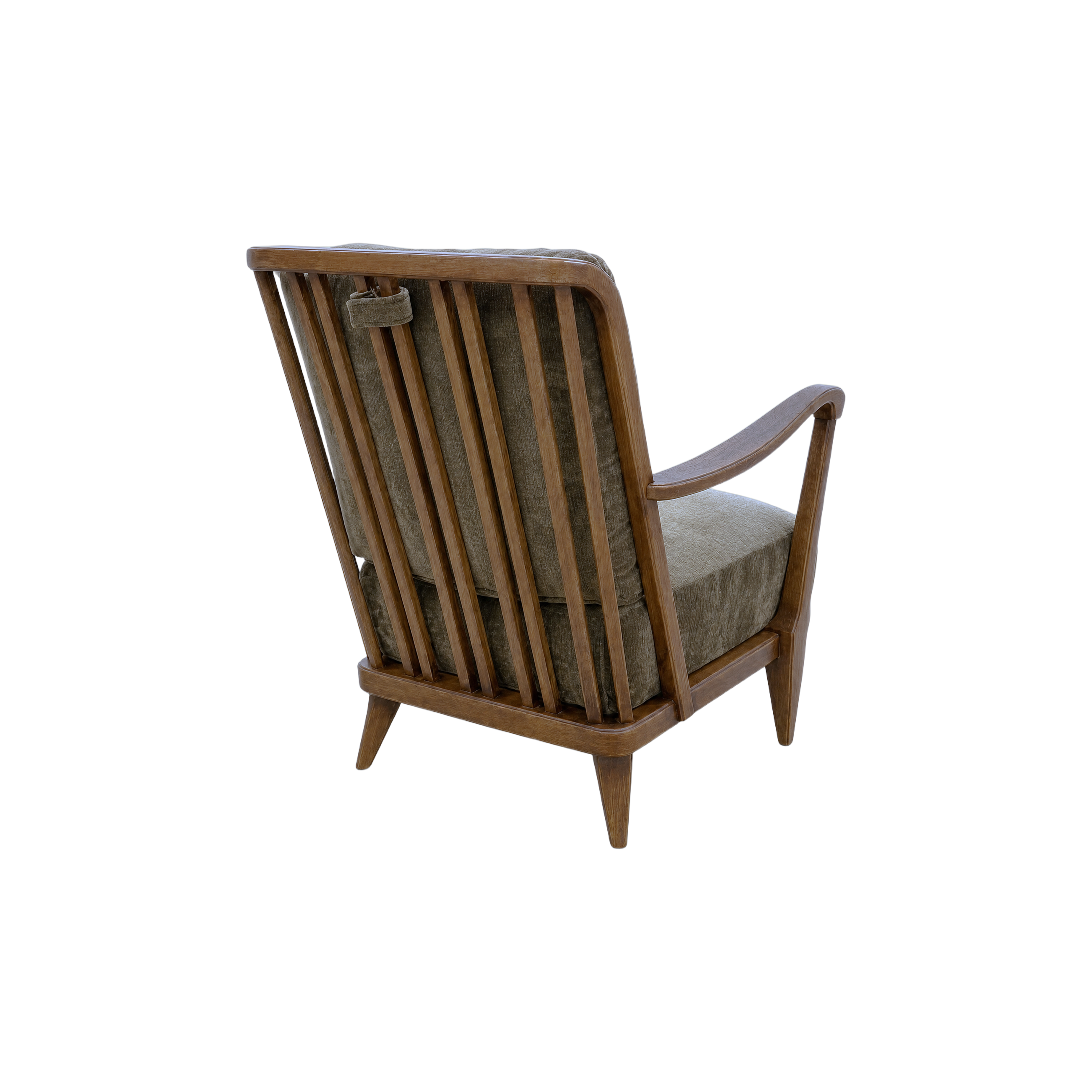 Beaumont Lounge Chair