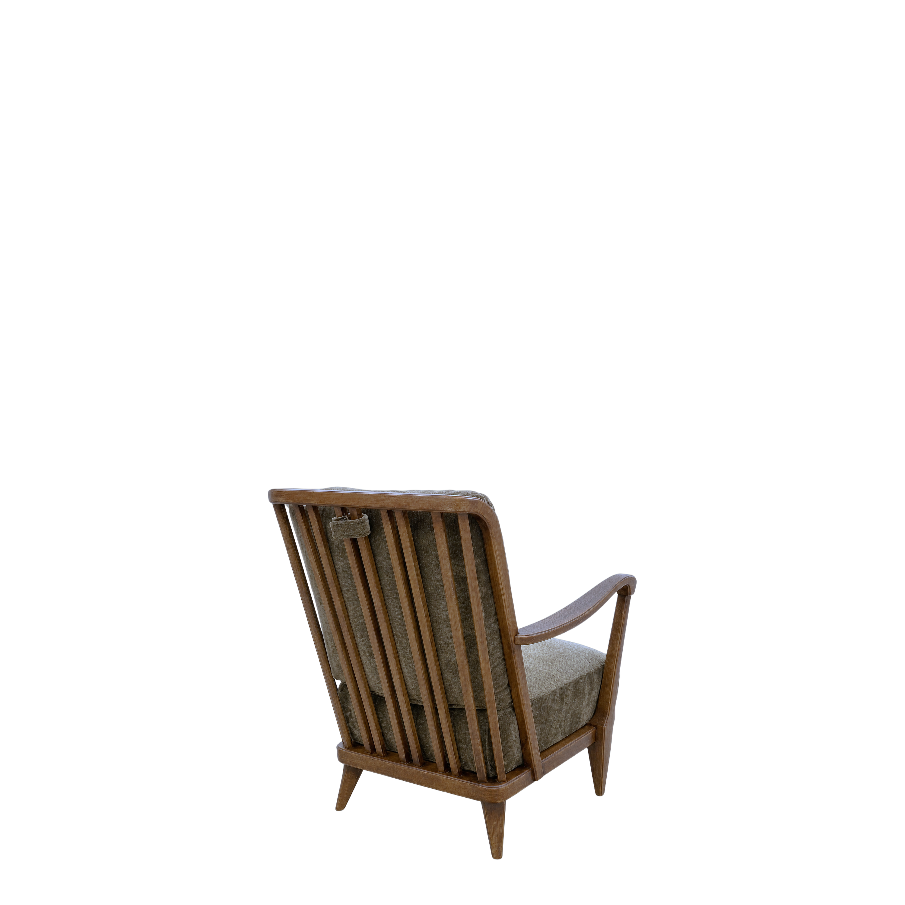 Beaumont Lounge Chair