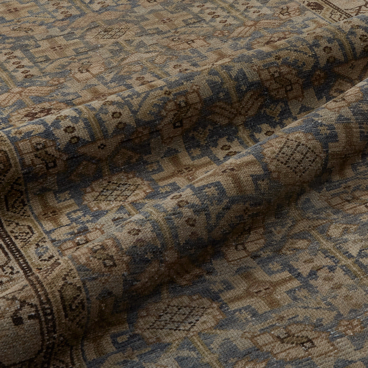 Mahal 4465 Ivory/Beige