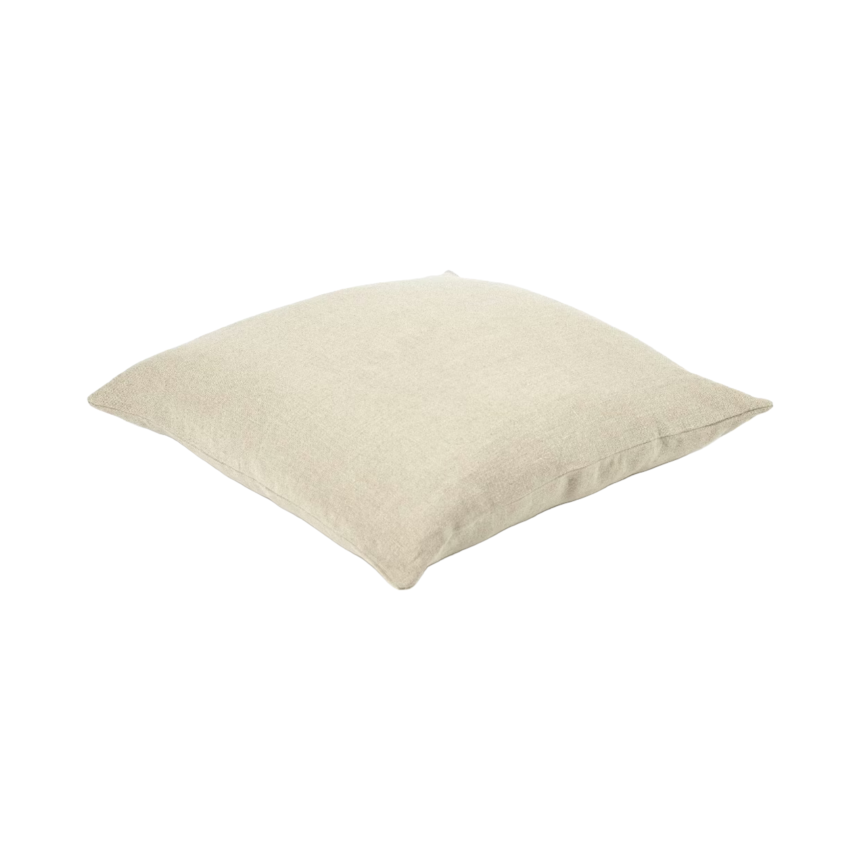 Hudson Linen Pillow