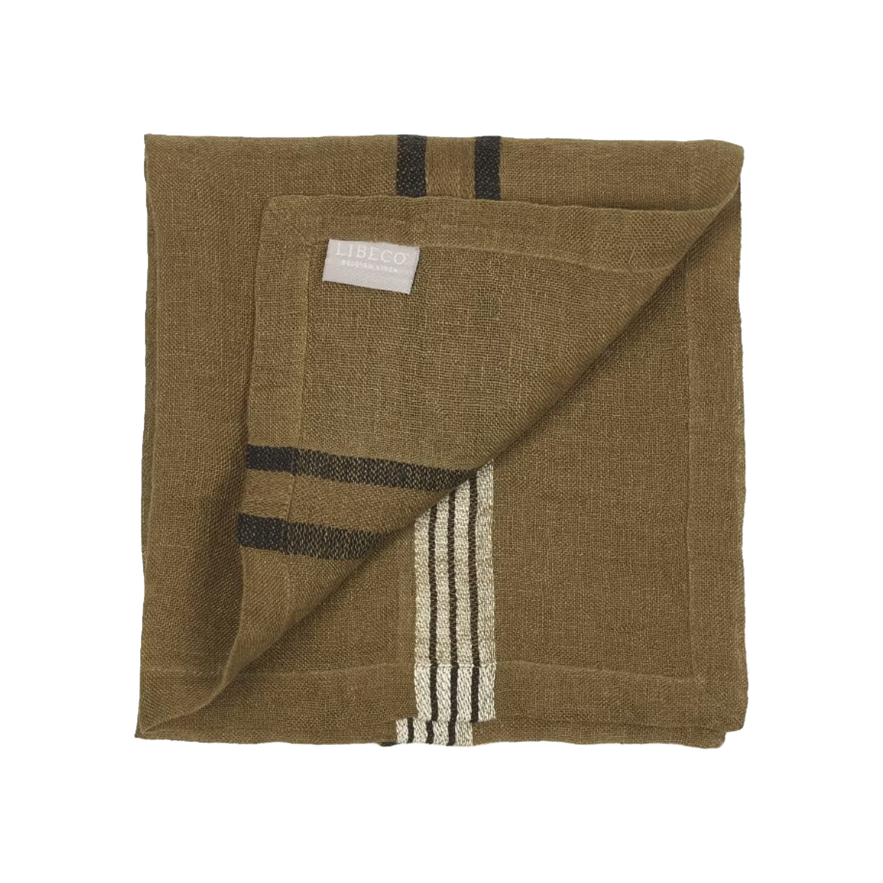 Locomotive Stripe Napkin