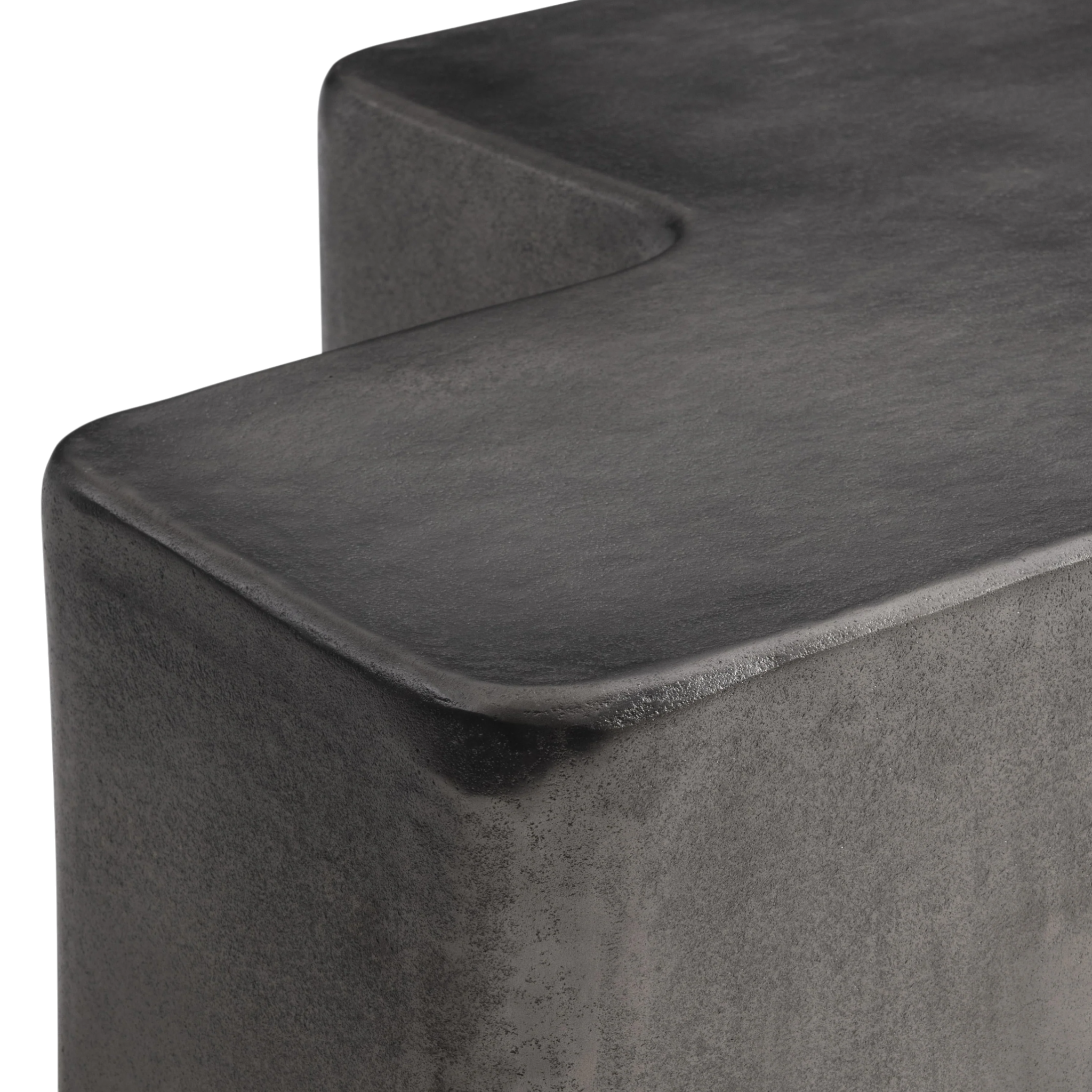 Juri Large Bunching Coffee Table