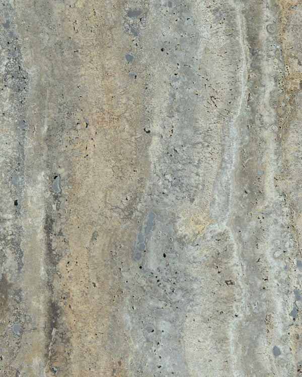 Silver Travertine<br>New