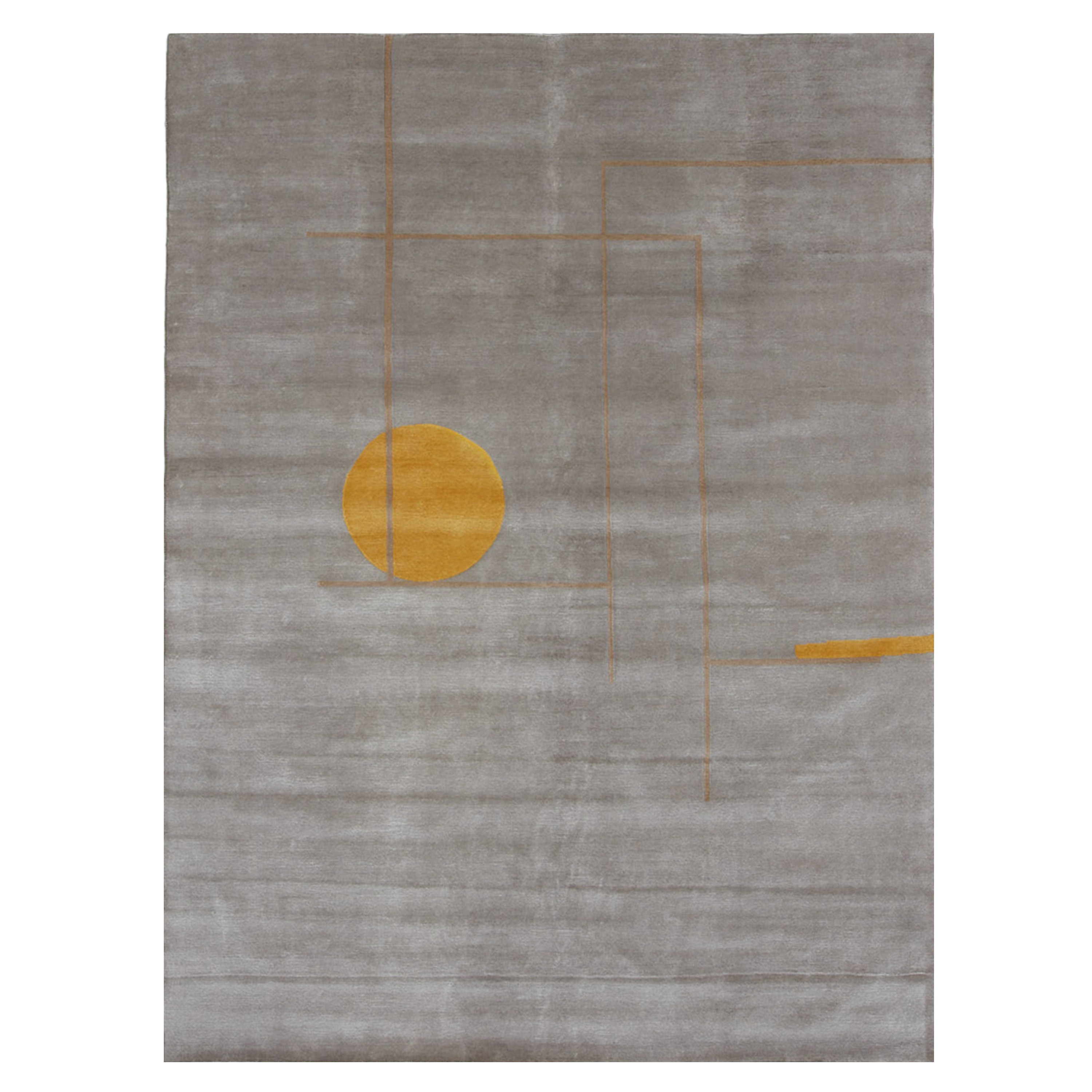 Hugh Grey/Beige