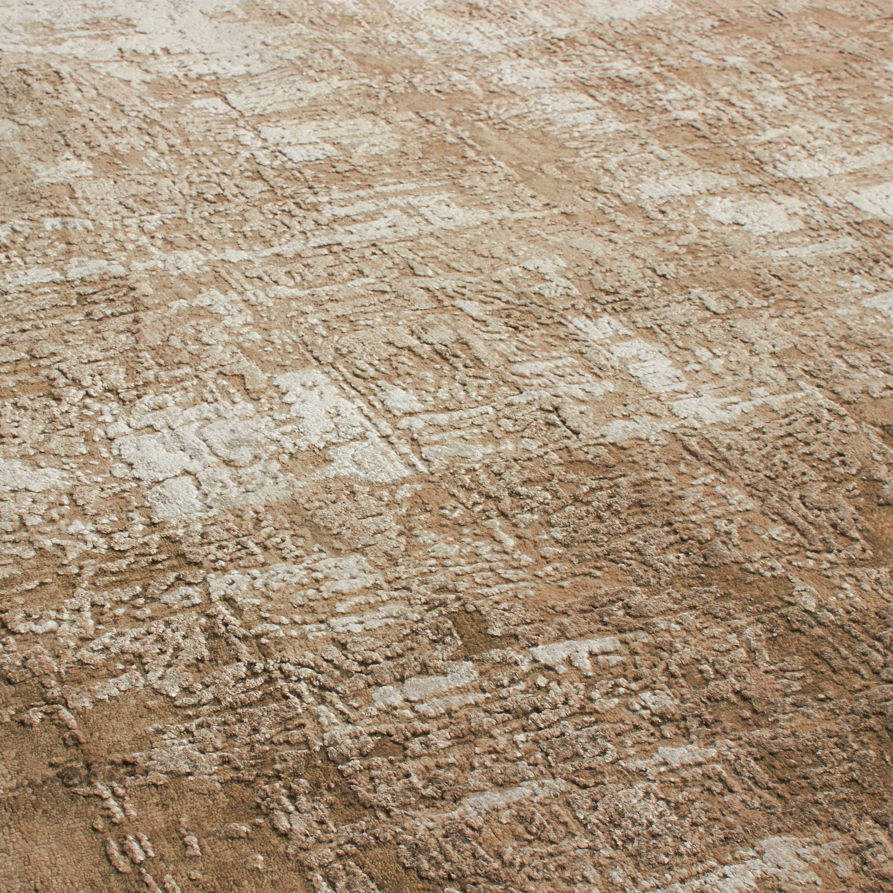 Each rug in Elte's Modern Collection tells a unique story.