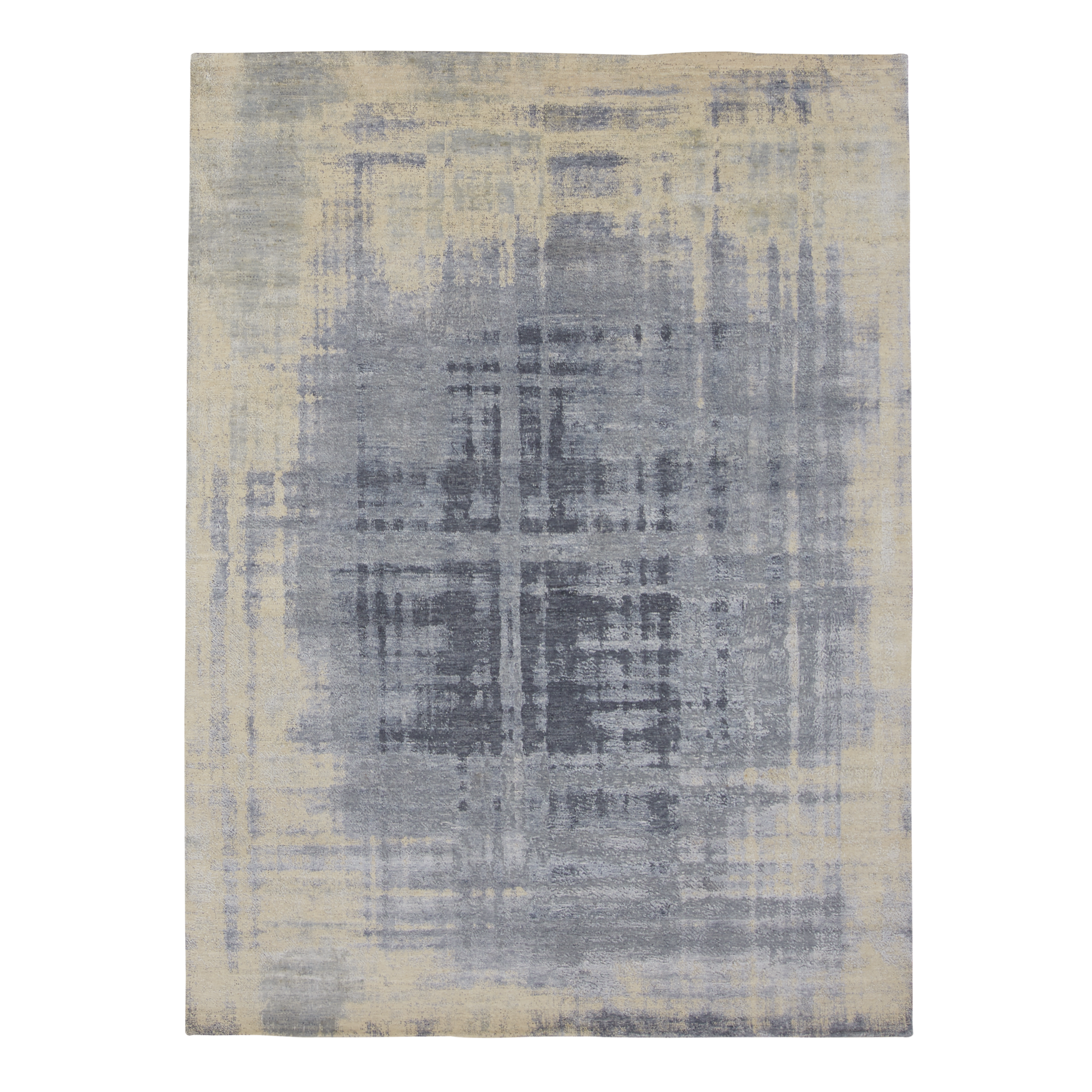 Each rug in Elte's Modern Collection tells a unique story.