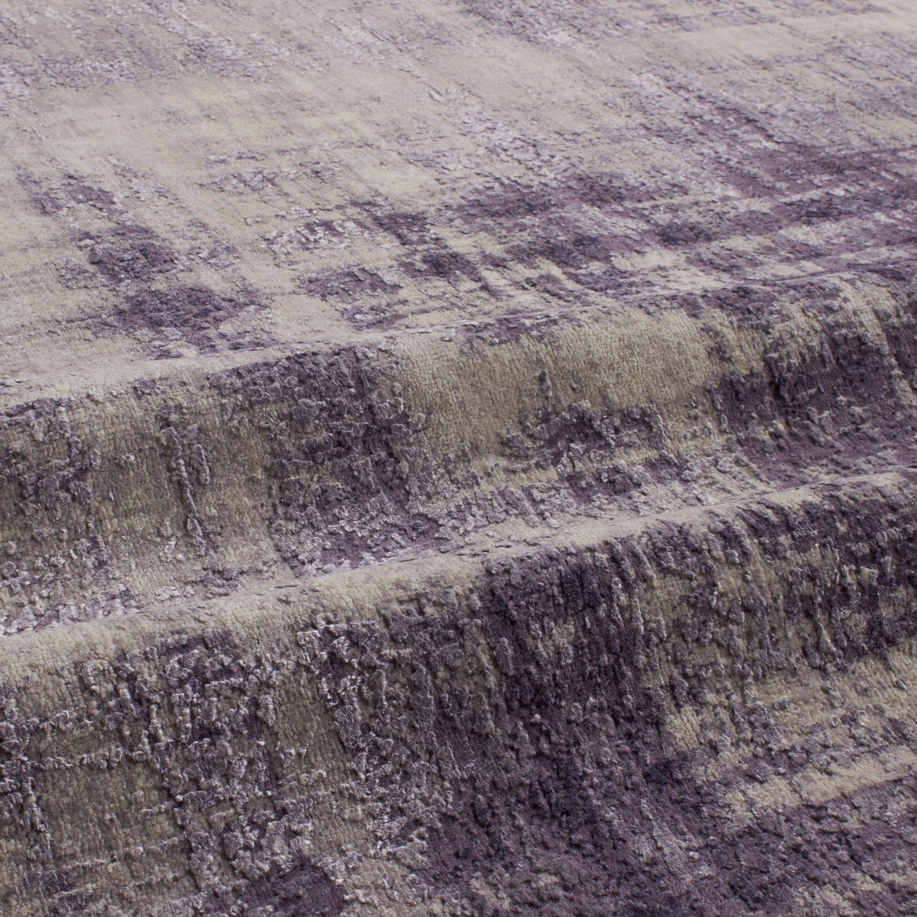 Each rug in Elte's Modern Collection tells a unique story.