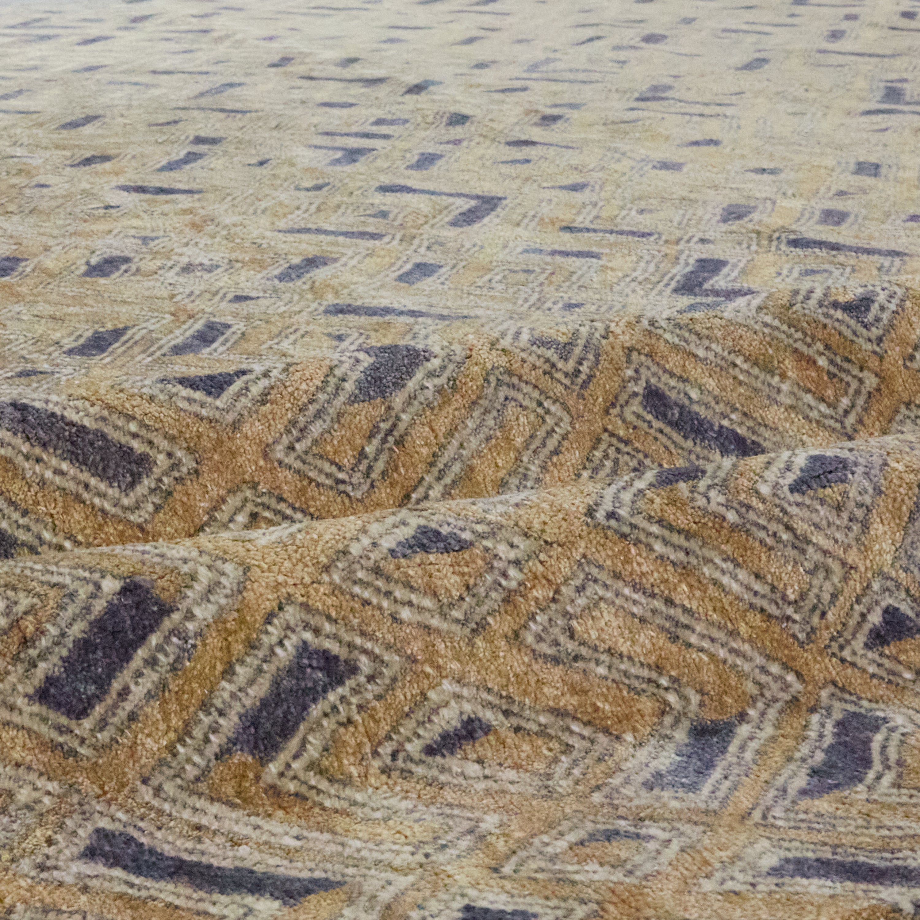 Kuba 2 Beige/Grey