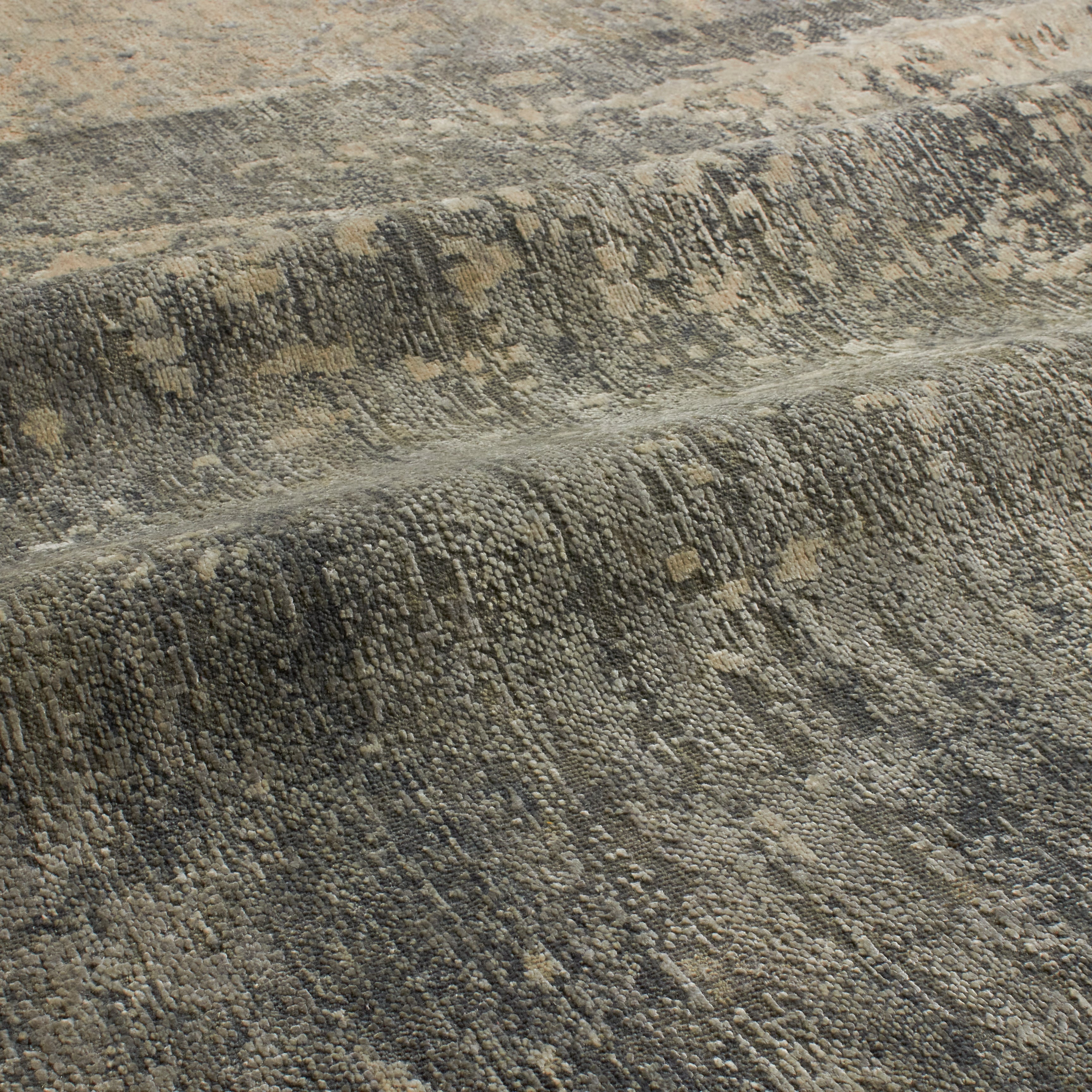 Each rug in Elte's Modern Collection tells a unique story.