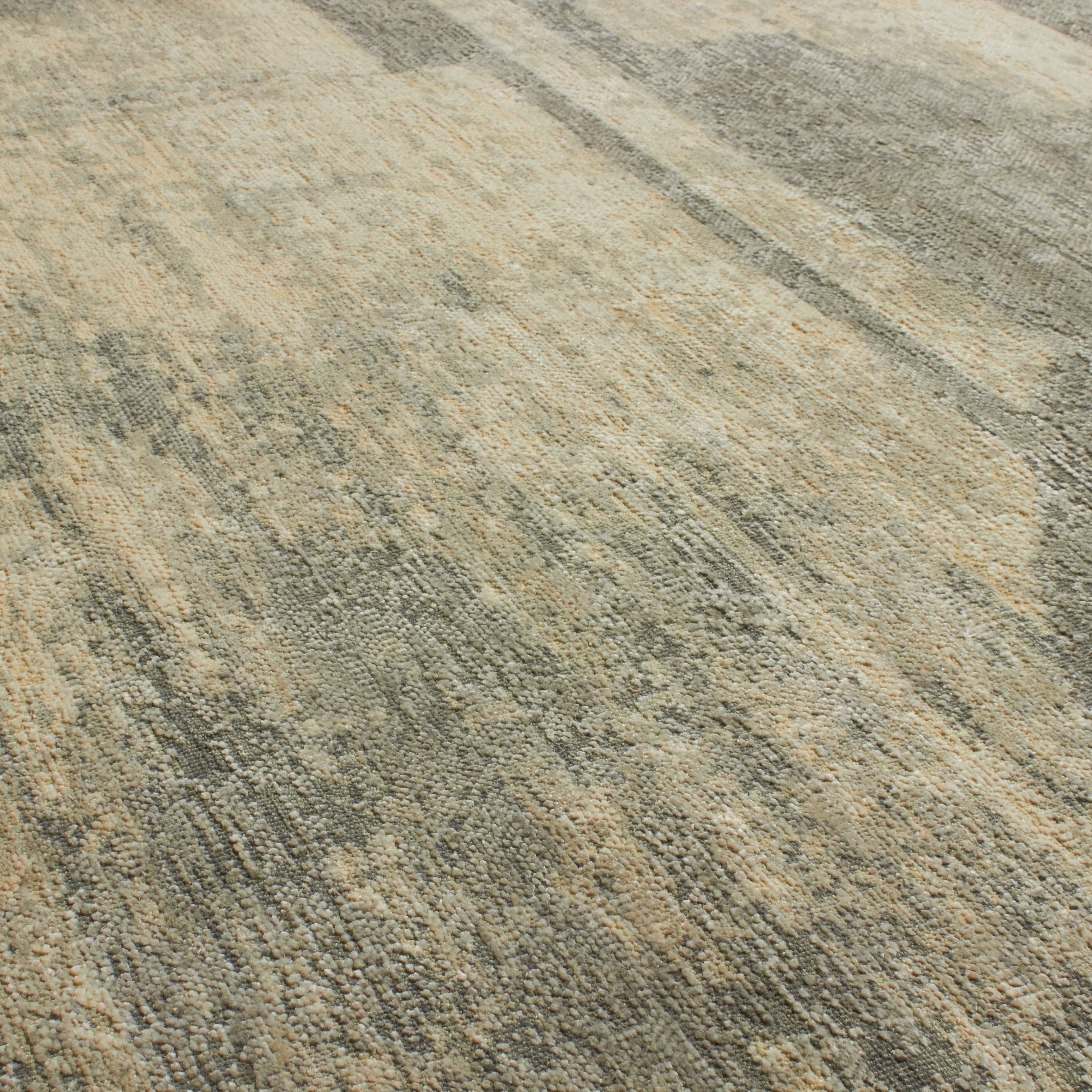 Each rug in Elte's Modern Collection tells a unique story.