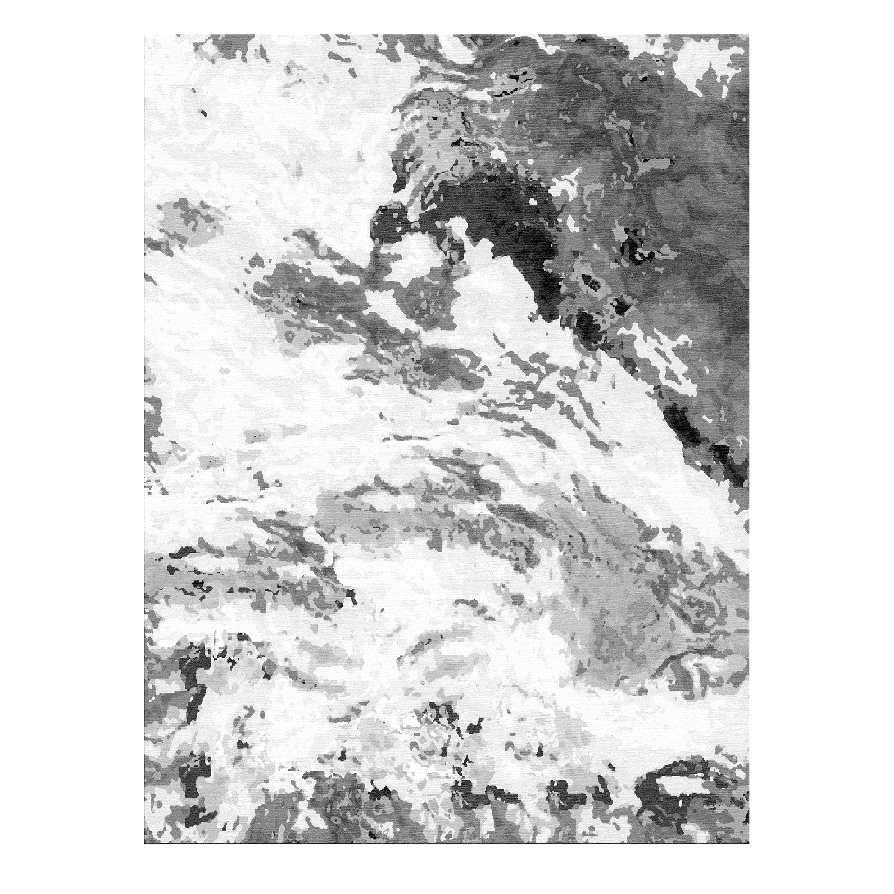 Hypatia Grey/Rose