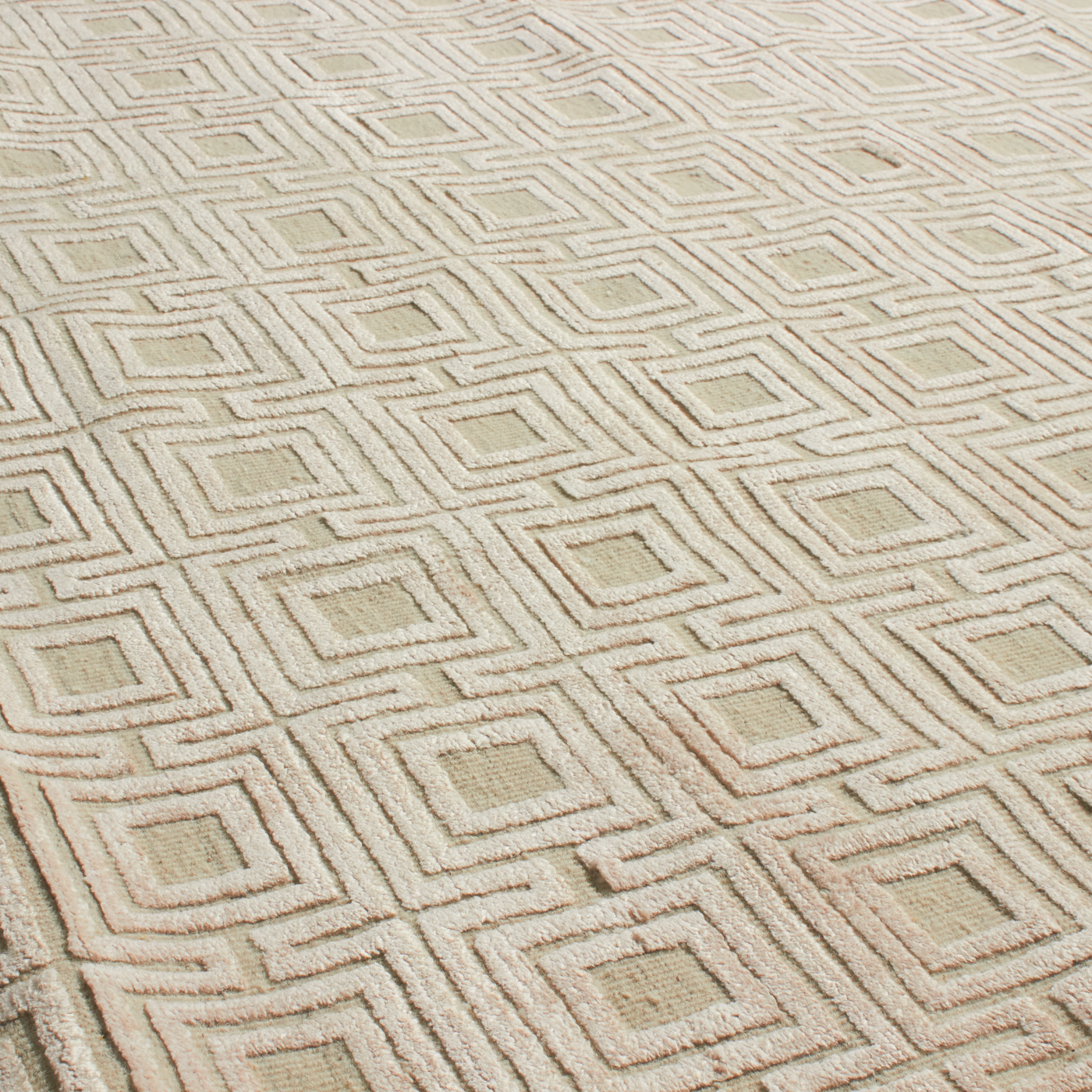 Each rug in Elte's Modern Collection tells a unique story.