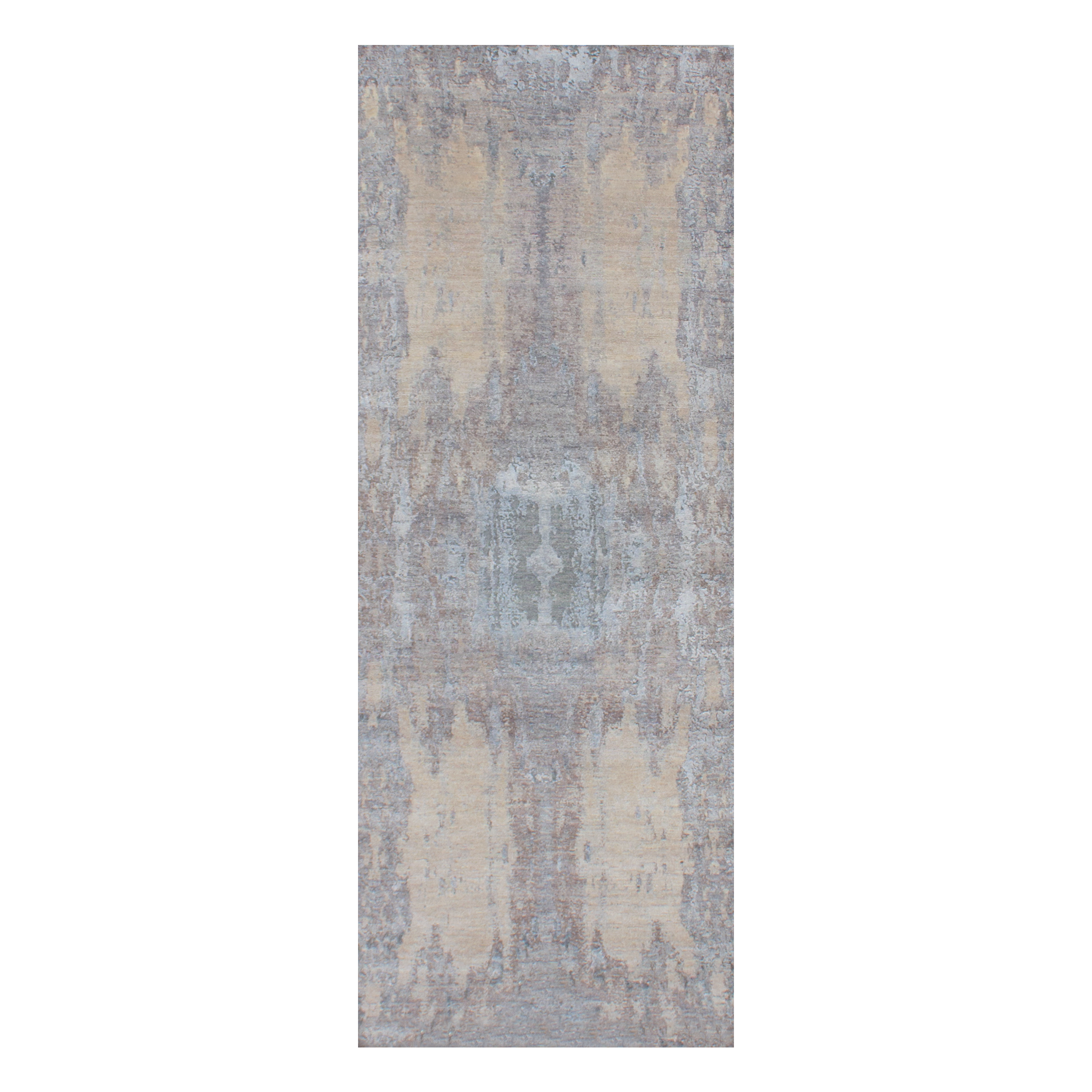 Roman Ram Grey Scale
