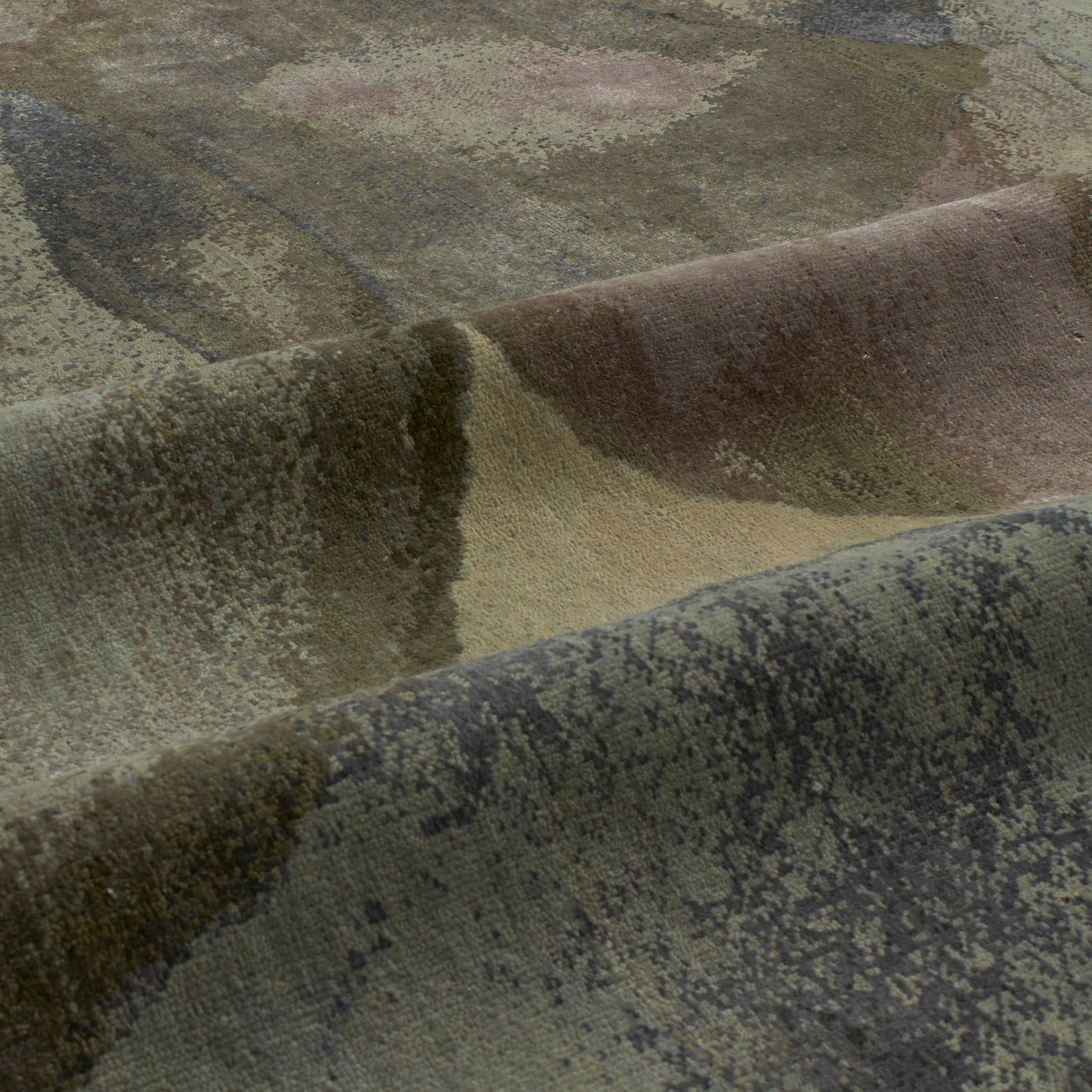 Bulb Cycles Terrazzo