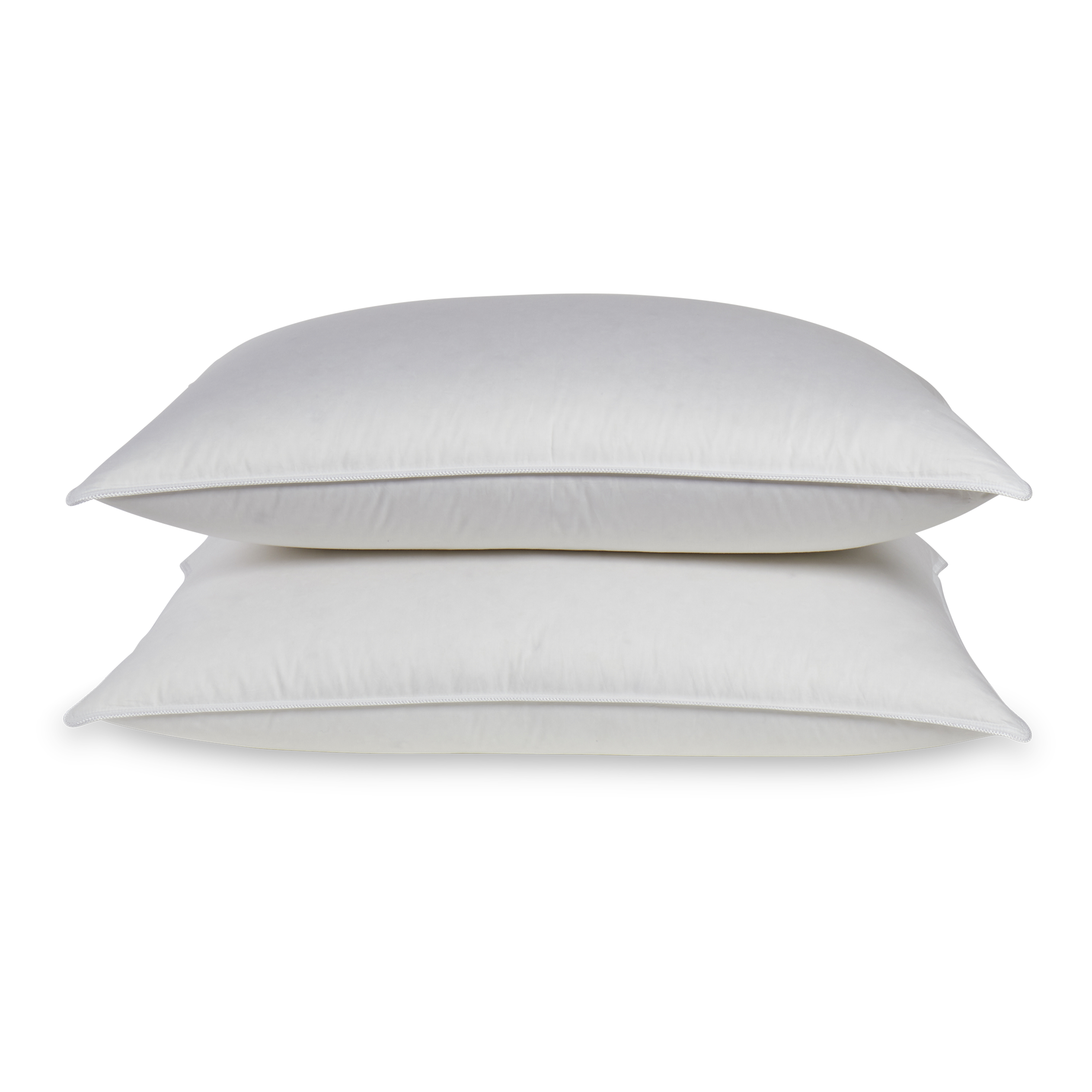 Down Chambers Pillow