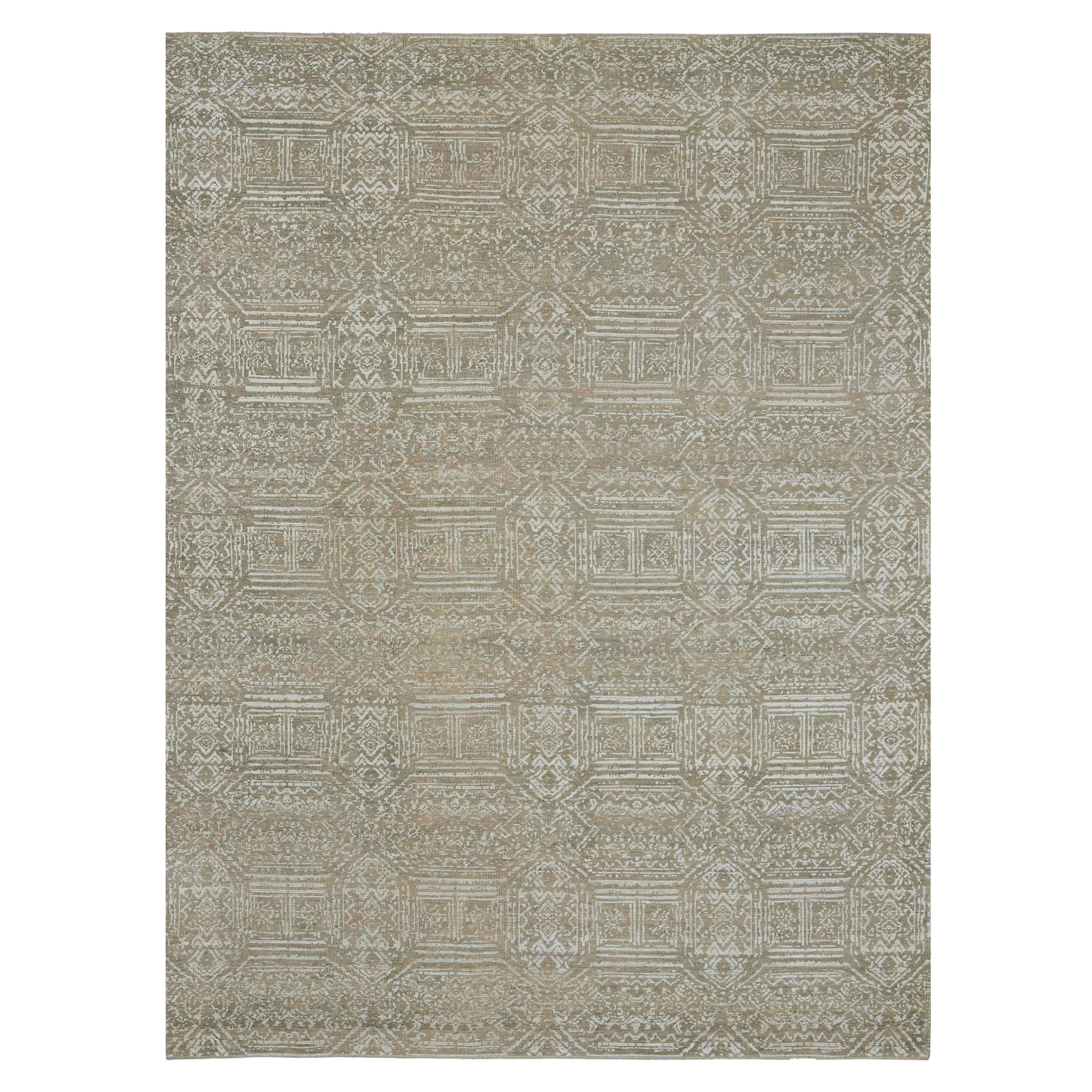 Ronan Ivory/Taupe