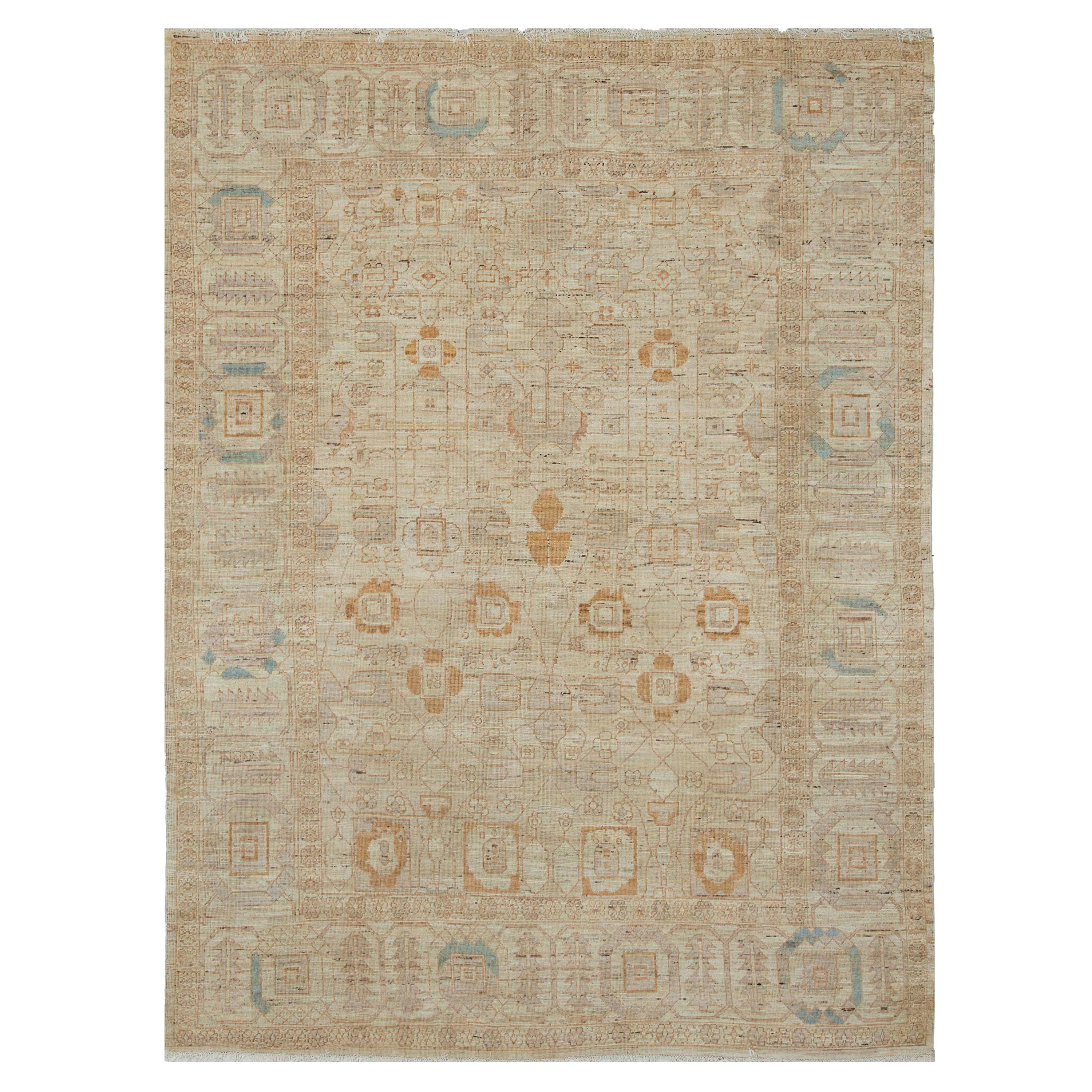 Caspian Ivory