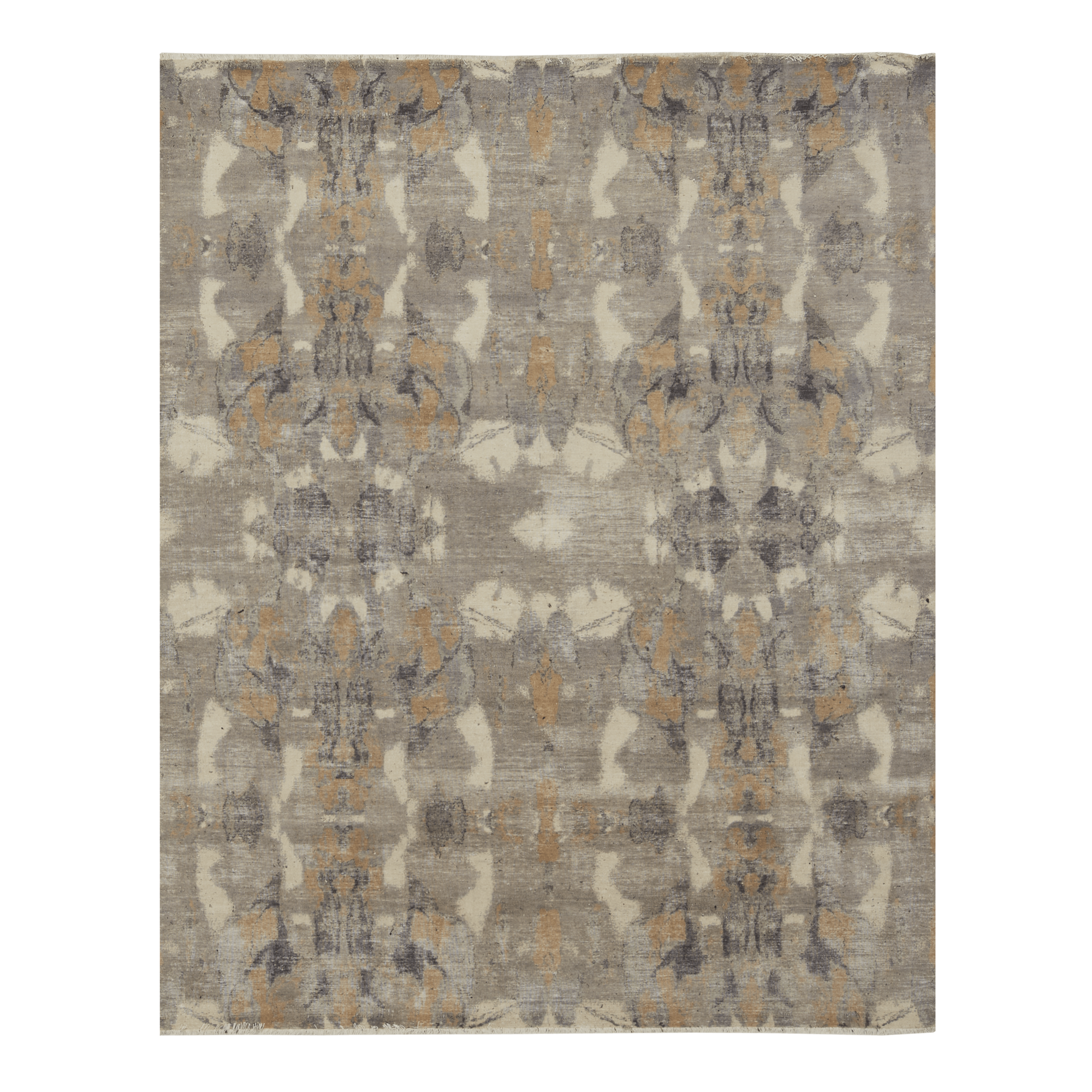 Madagascar Mist Distressed