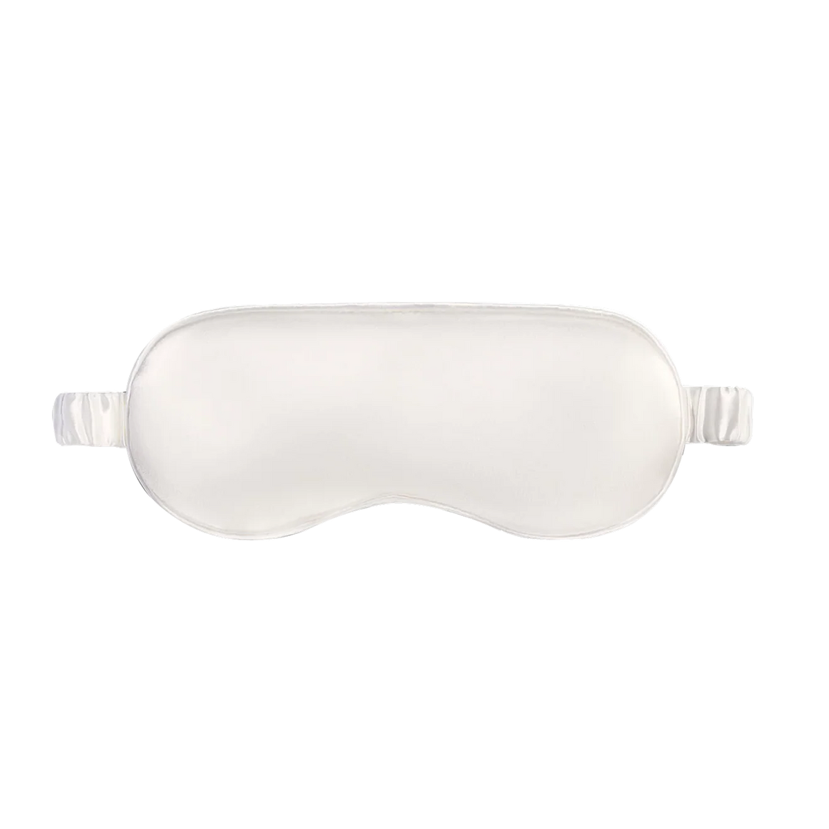 The Silk Sleep Mask is made with the highest grade (6A) long fiber mulberry silk, with a thickness of 22 momme and non-toxic dyes.