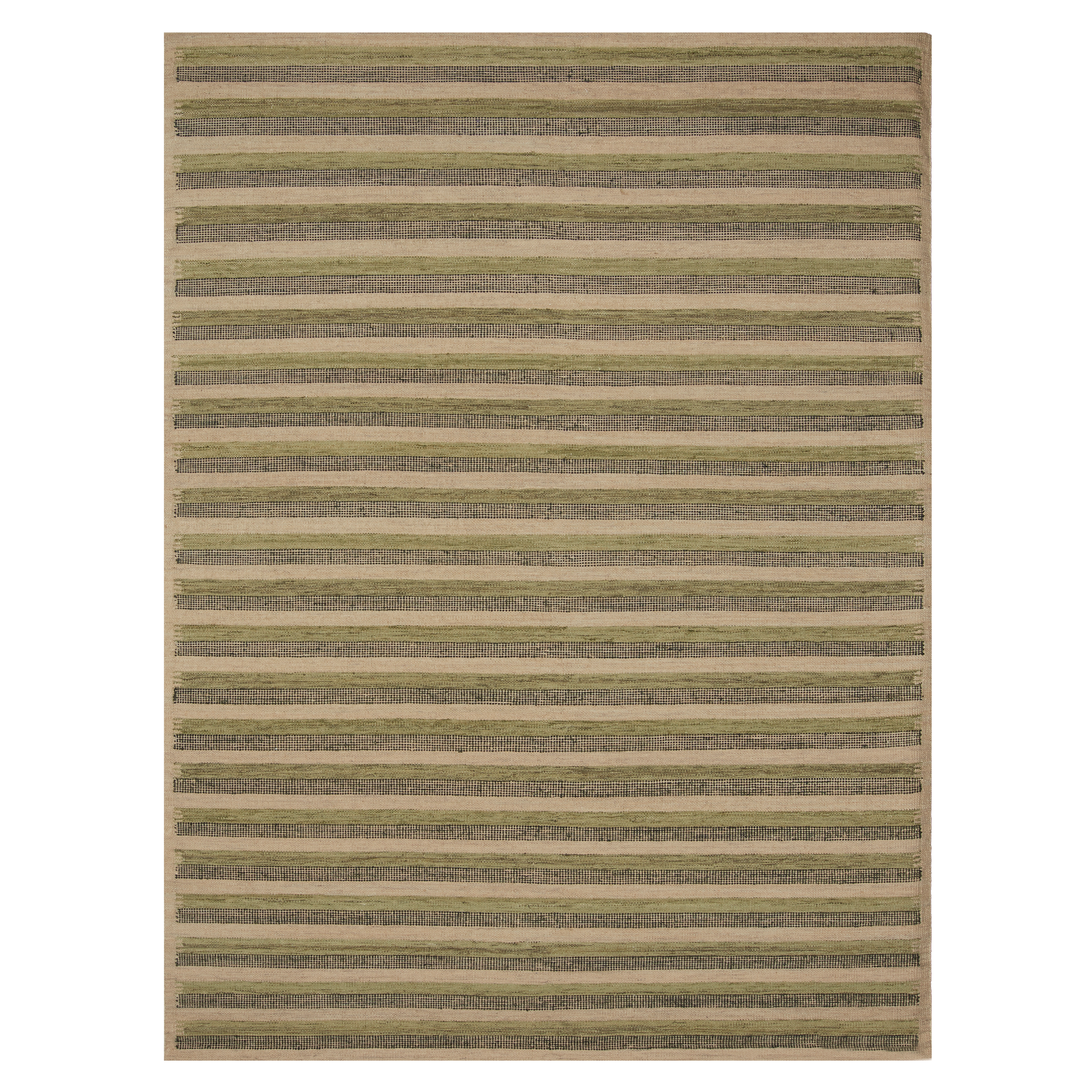 Sundsvall Beige/Green