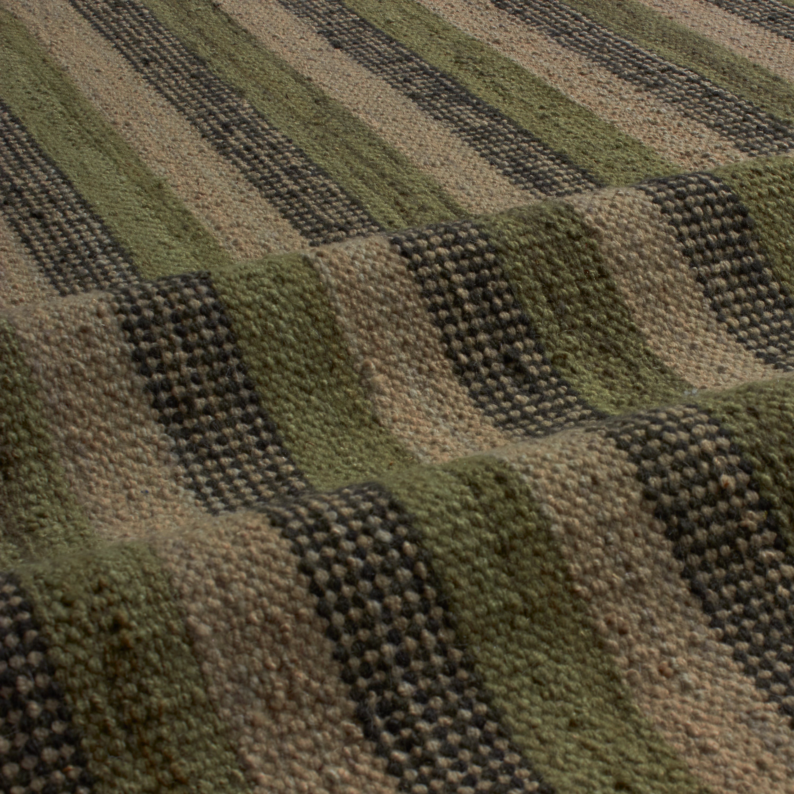 Sundsvall Beige/Green