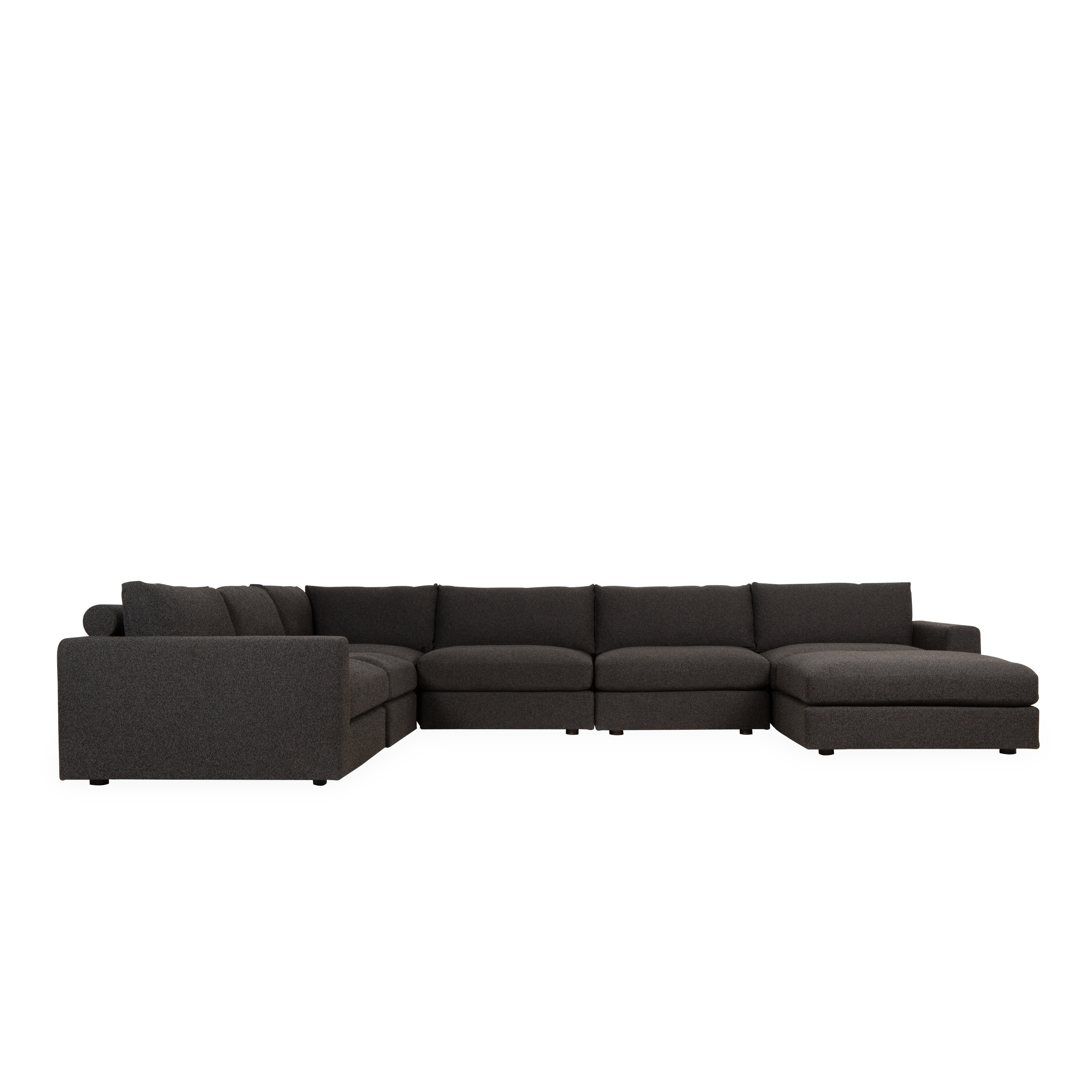 Colonna Modular Sectional