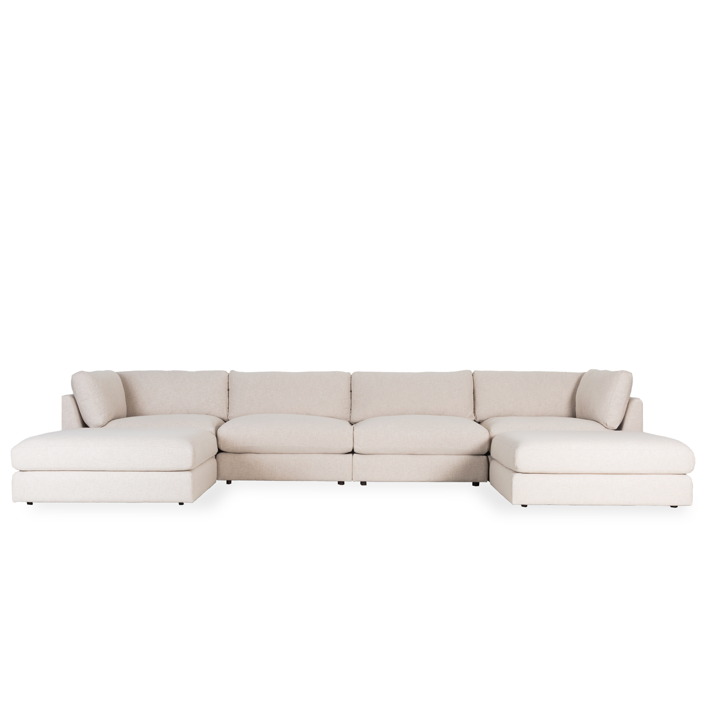 Cove Modular Sectional