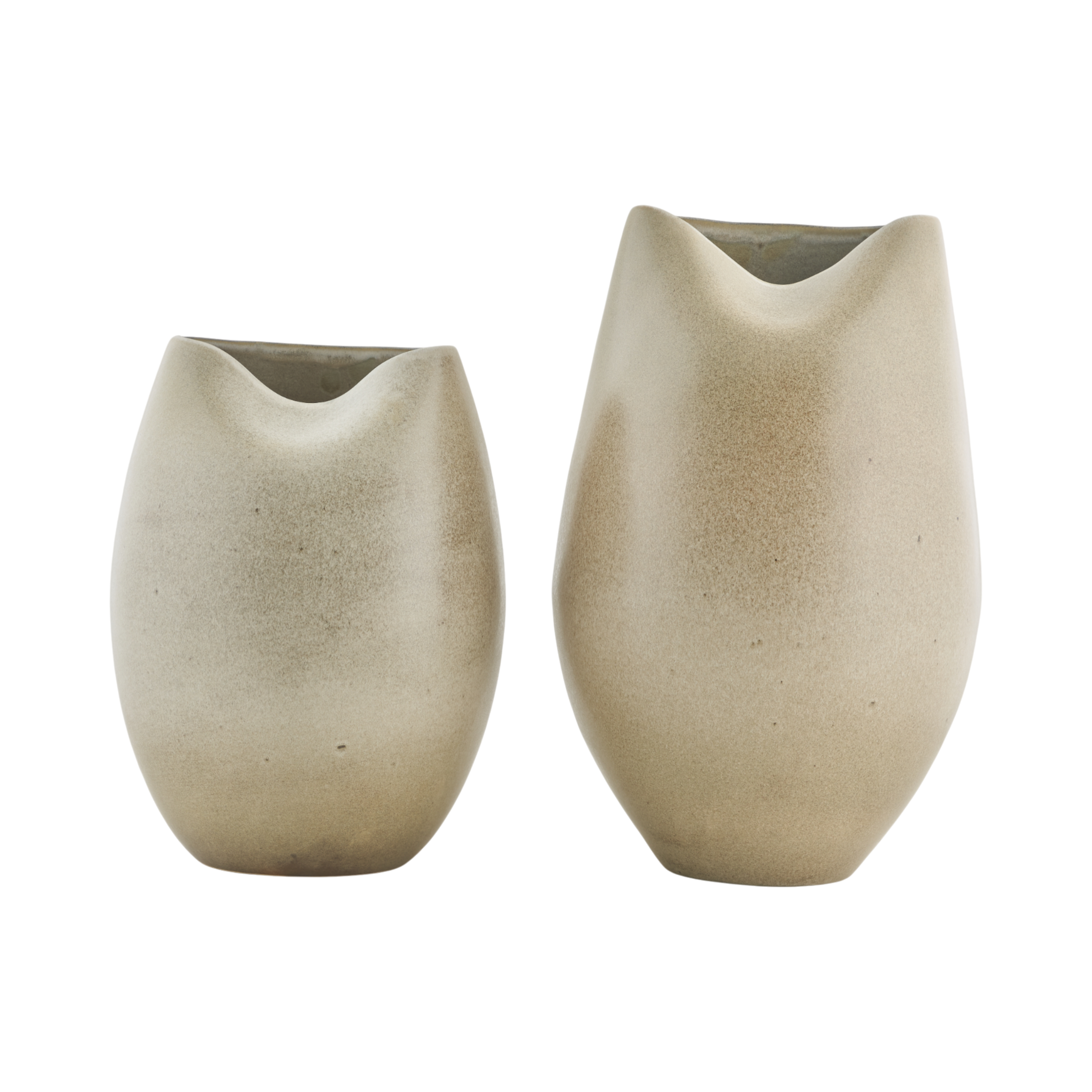 Dimple Vase