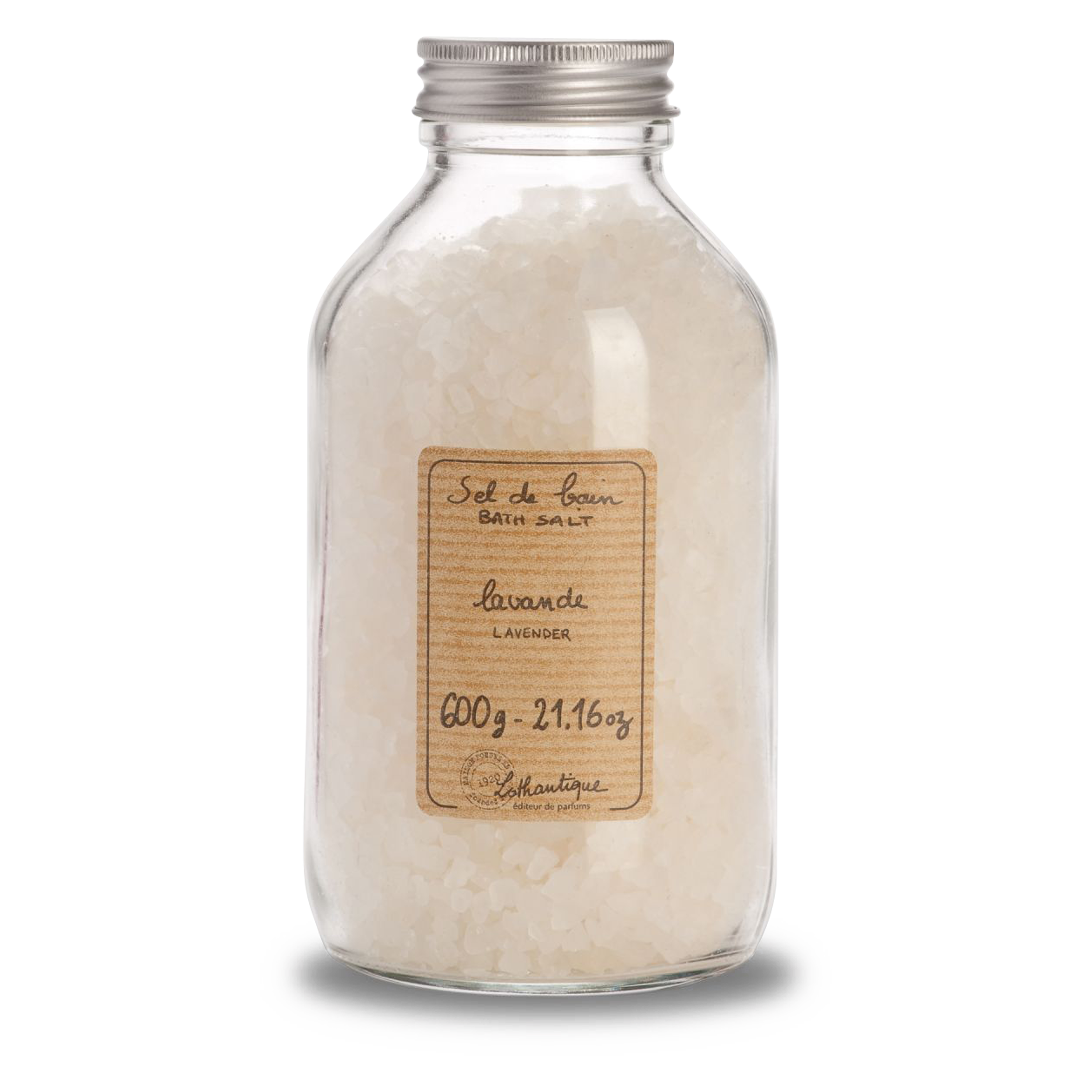 Lothantique Bath Salts