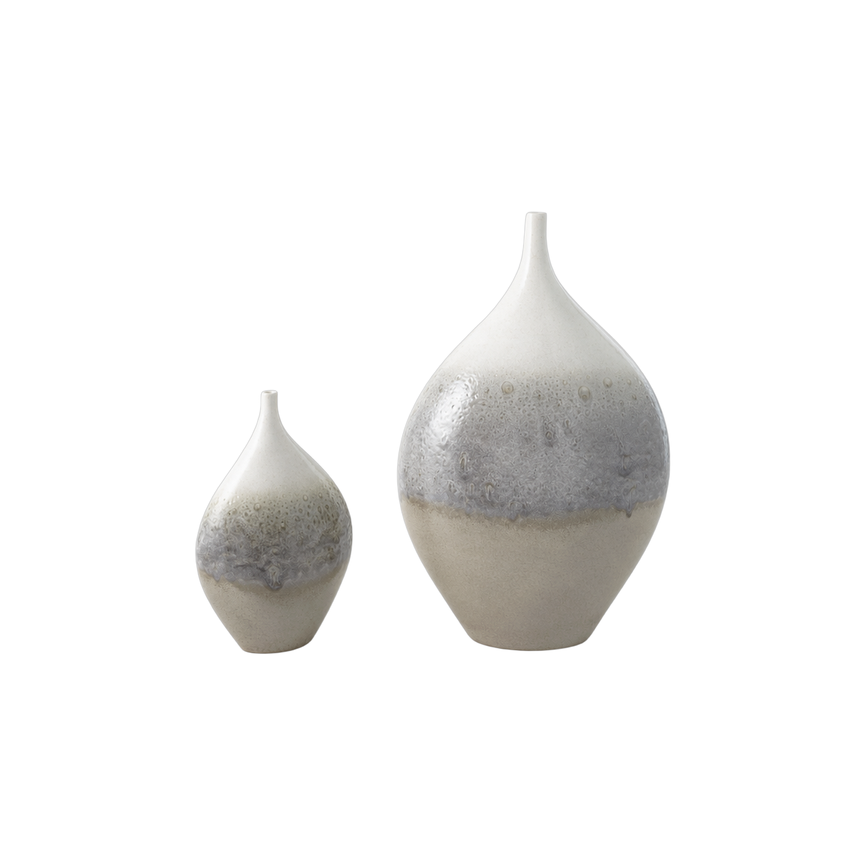 Opaline Wide Vase