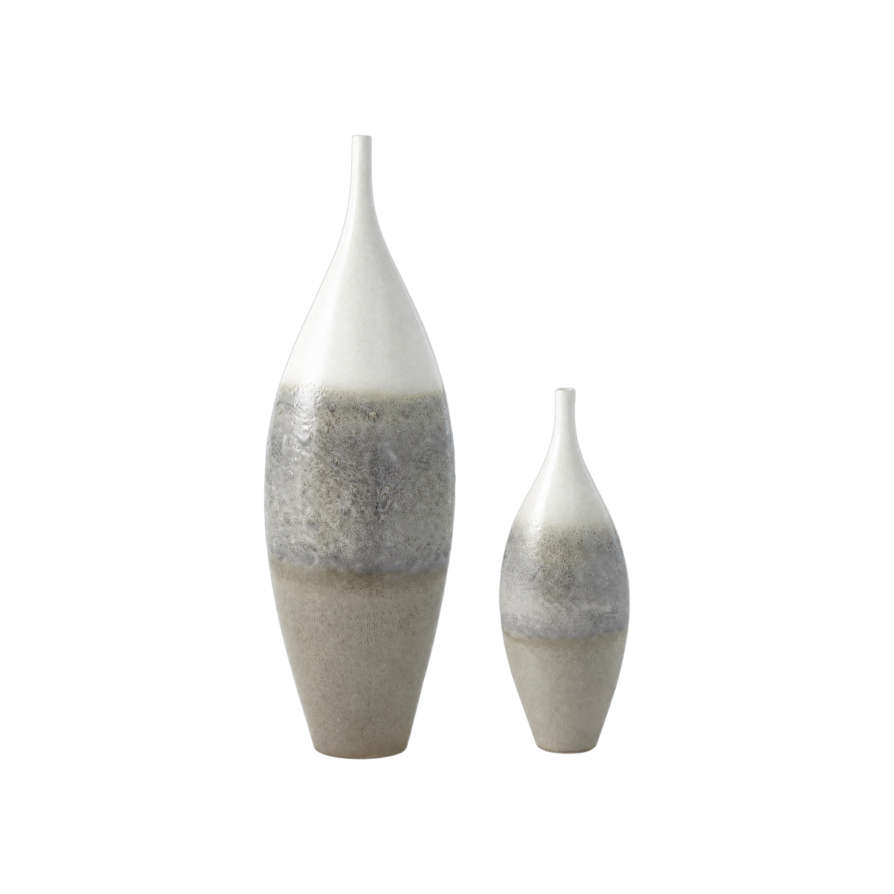 Opaline Tall Vase