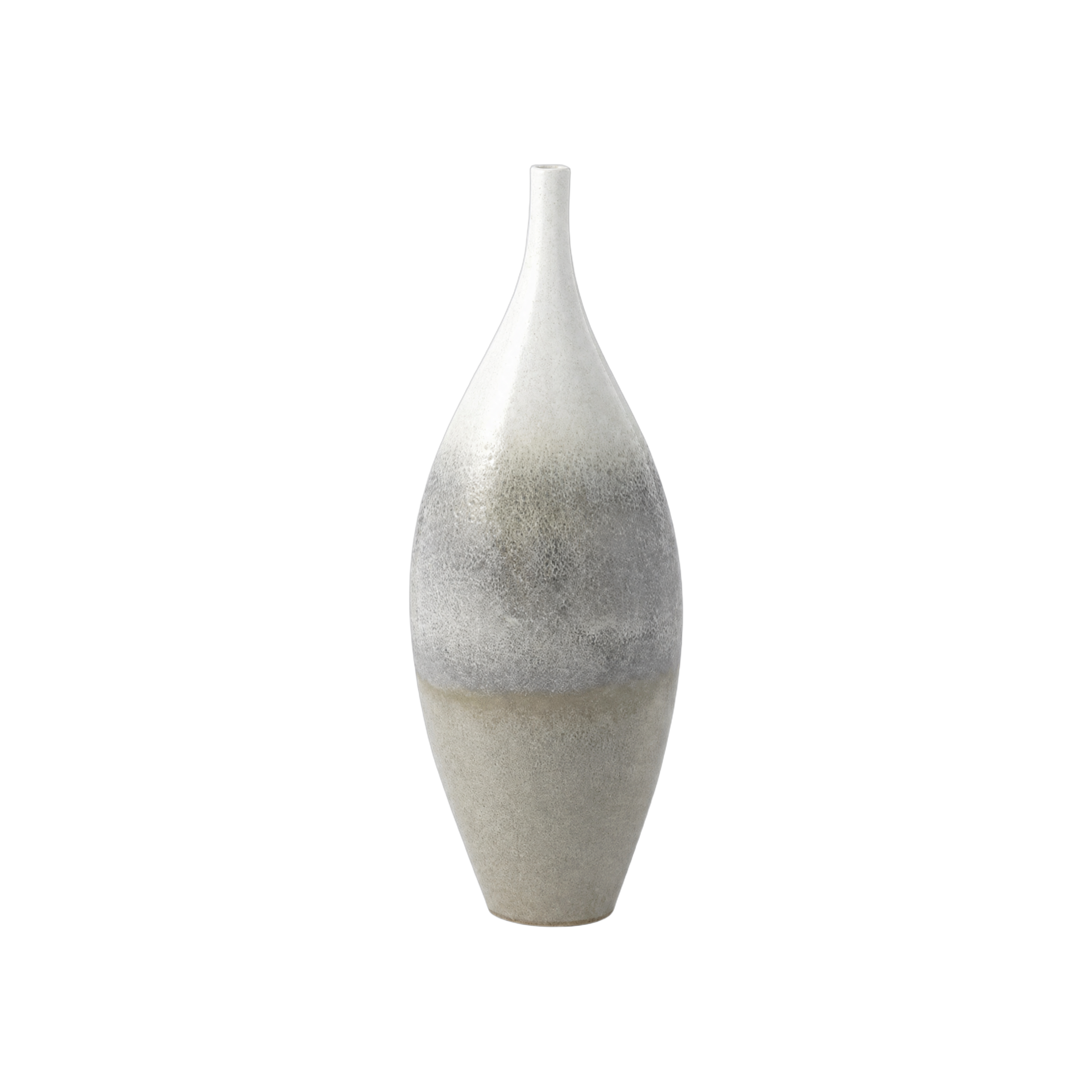 Opaline Tall Vase