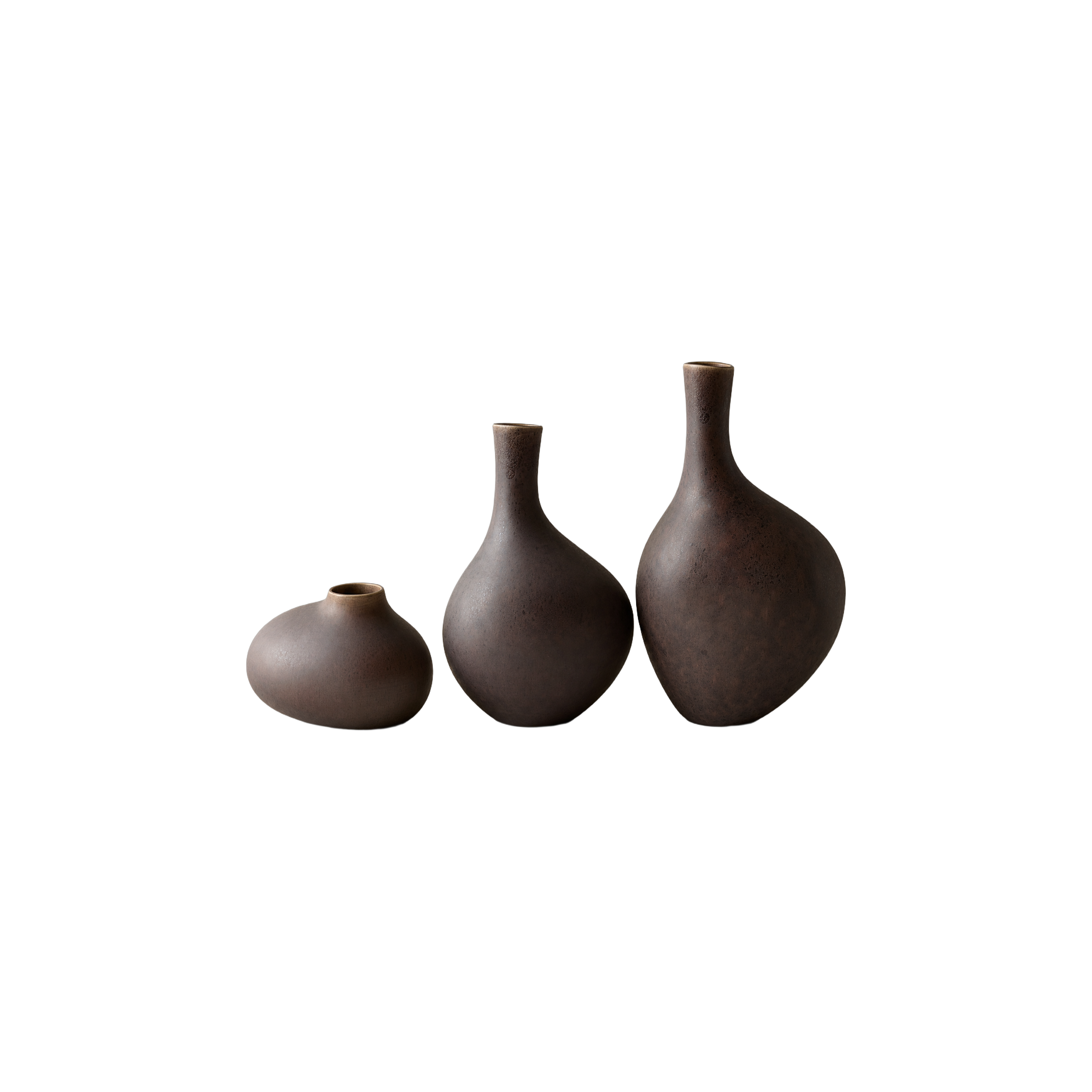 Organic Curve Vase