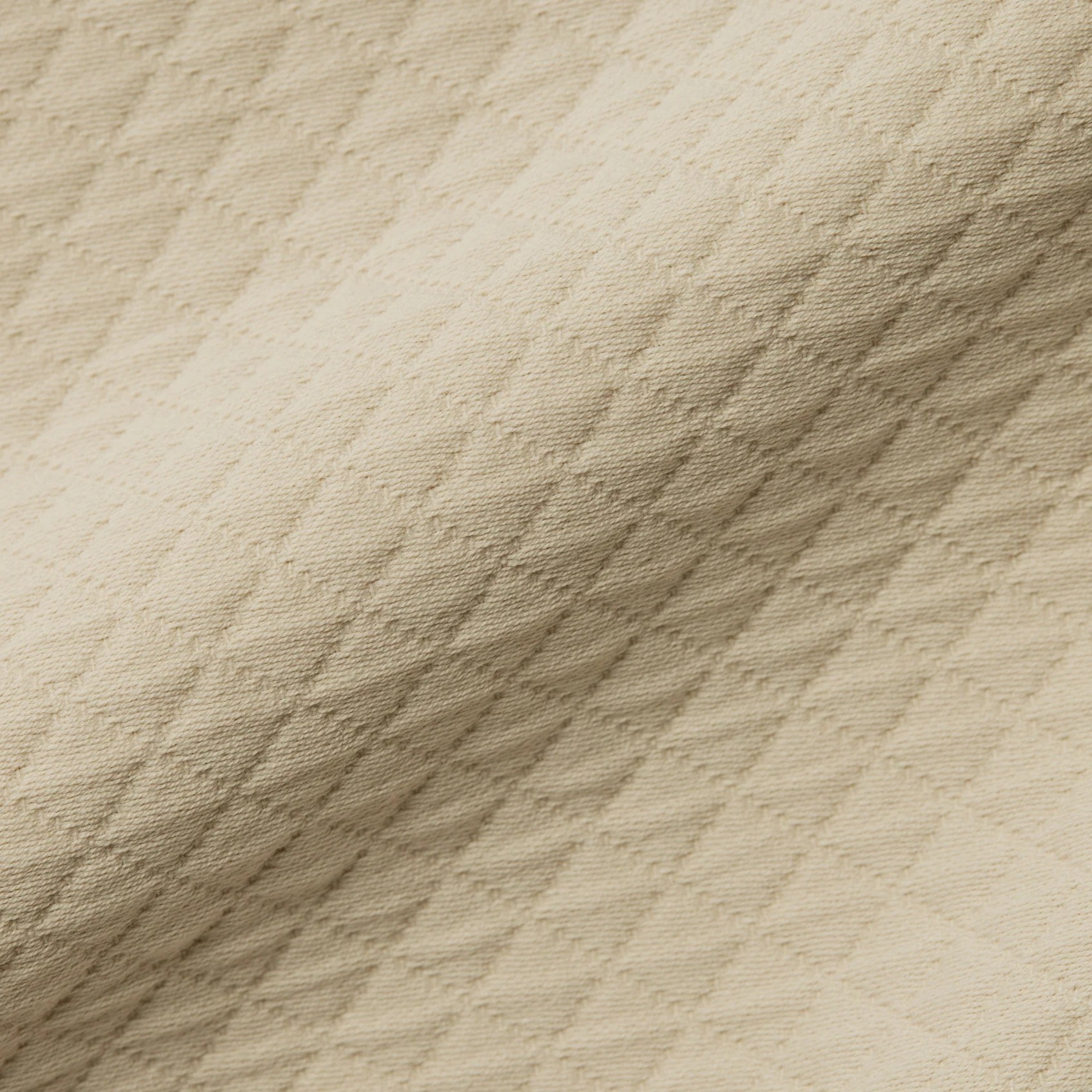 Rombo Coverlet