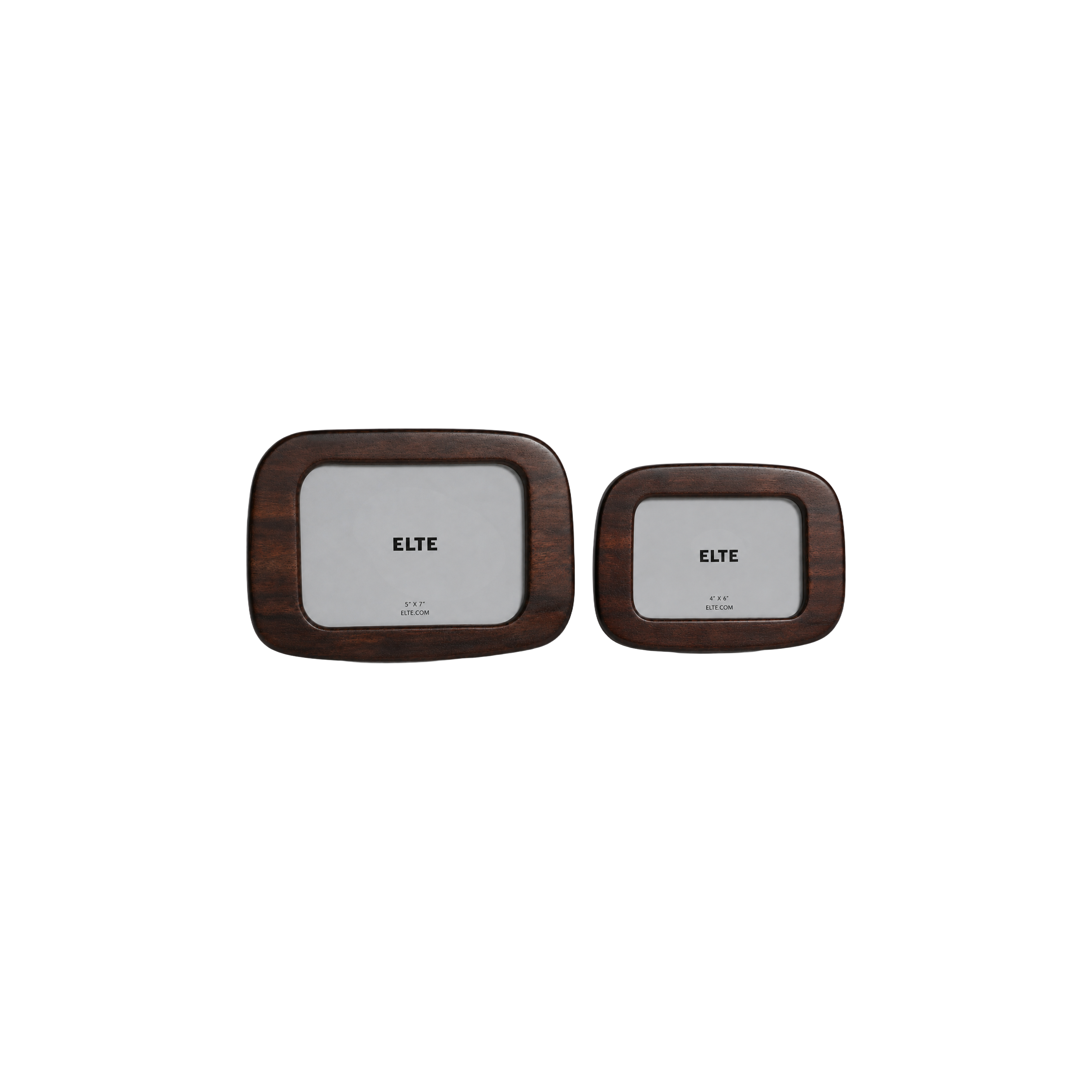 Acacia Wood Photo Frame