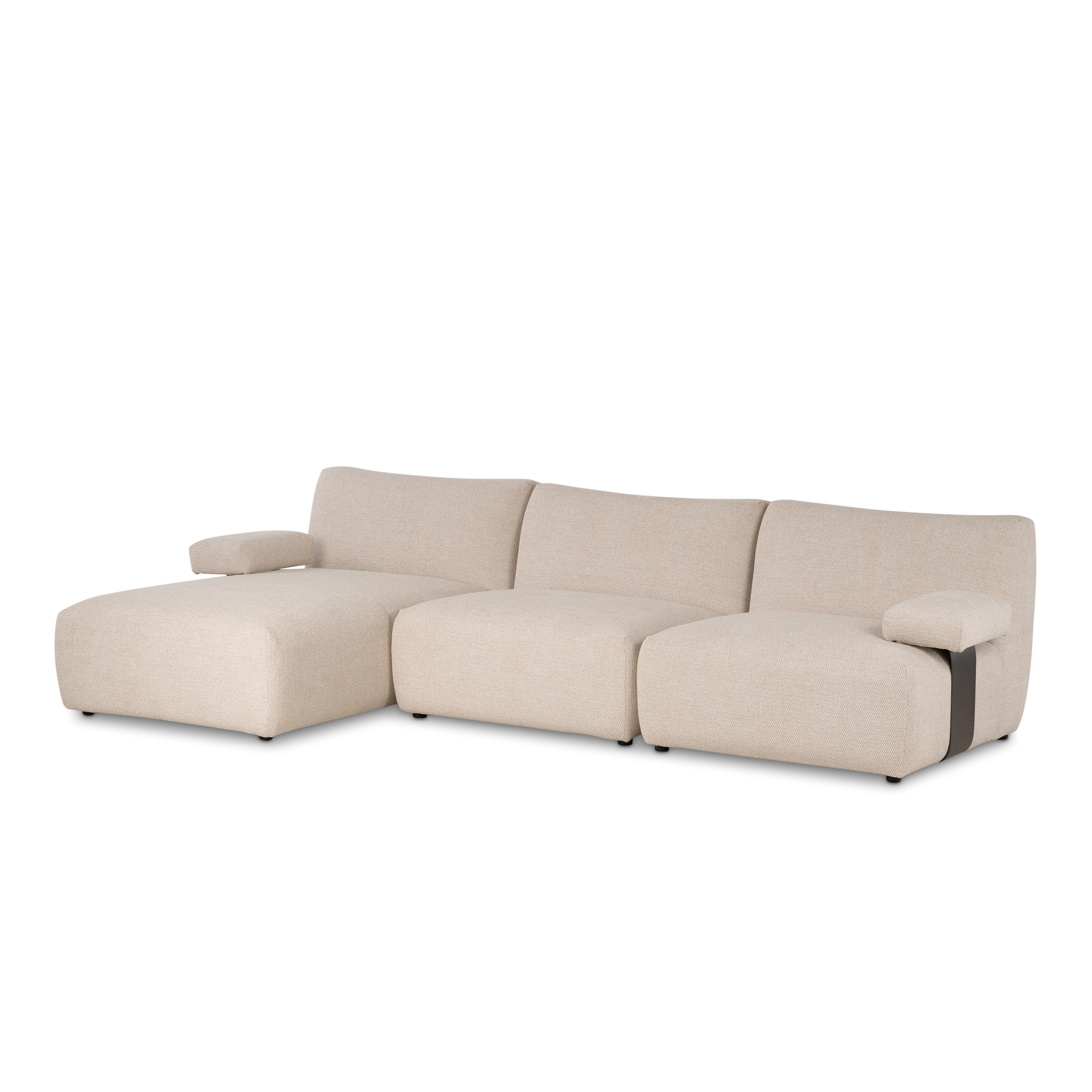 Barnes Chaise Sectional