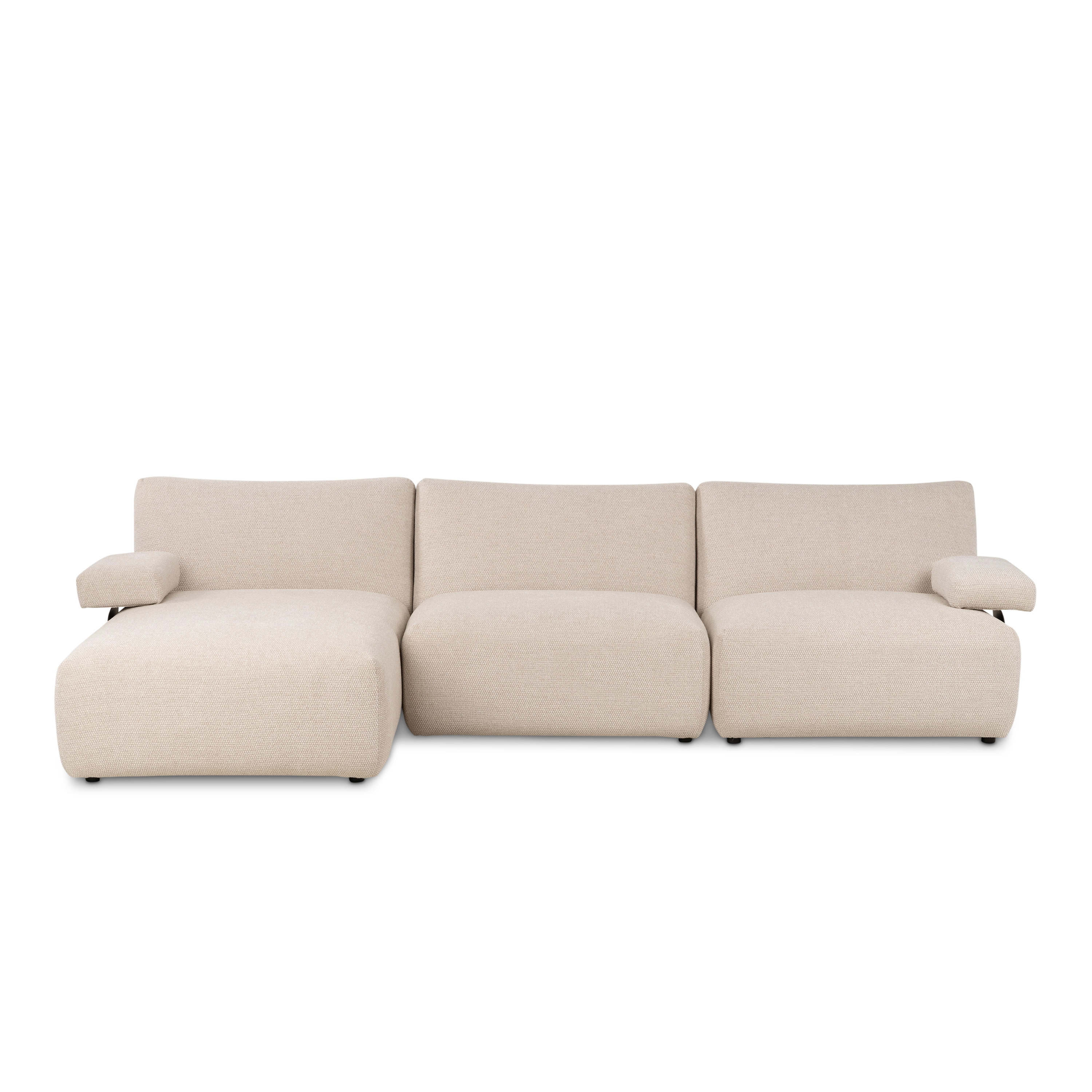 Barnes Chaise Sectional