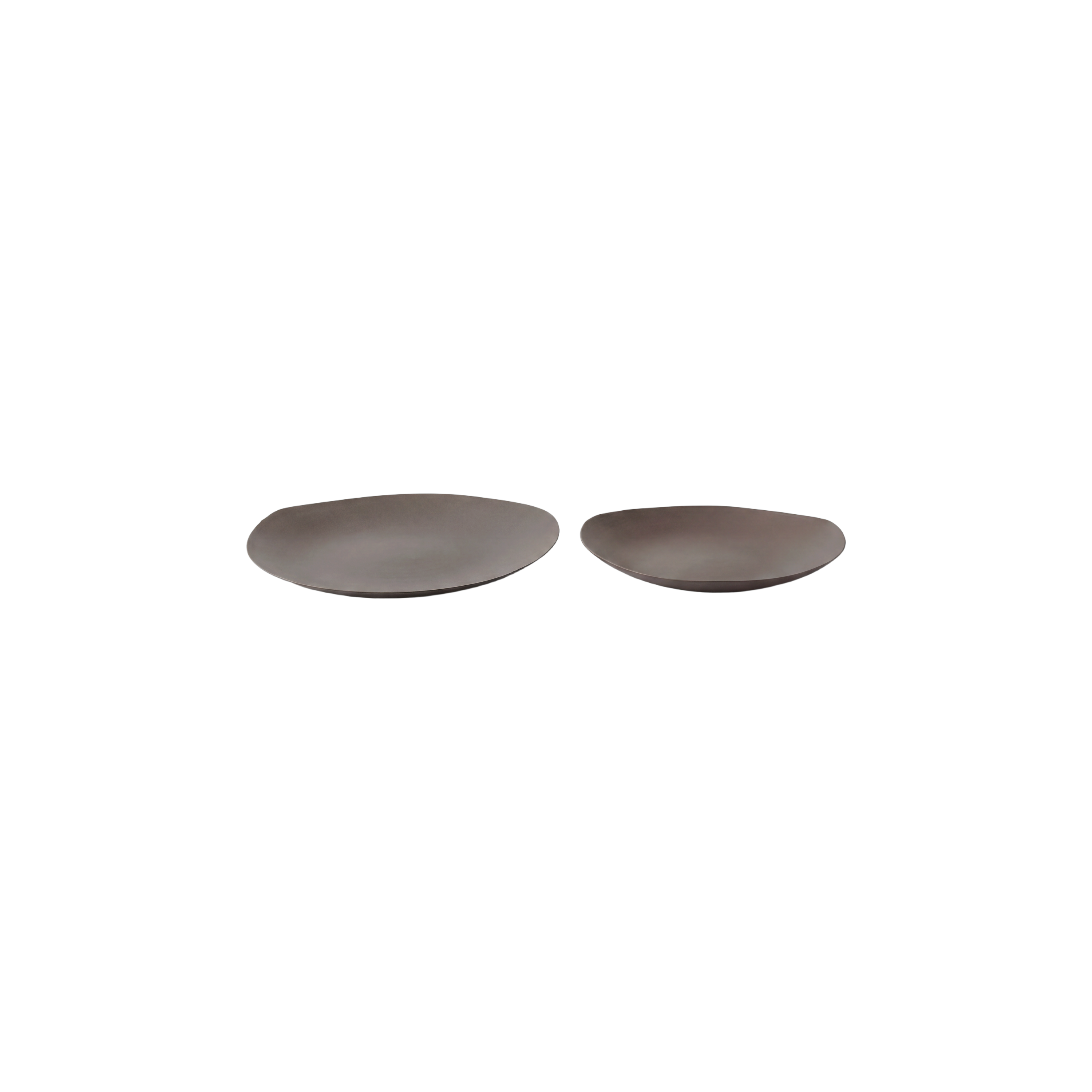 Triangolo Platter