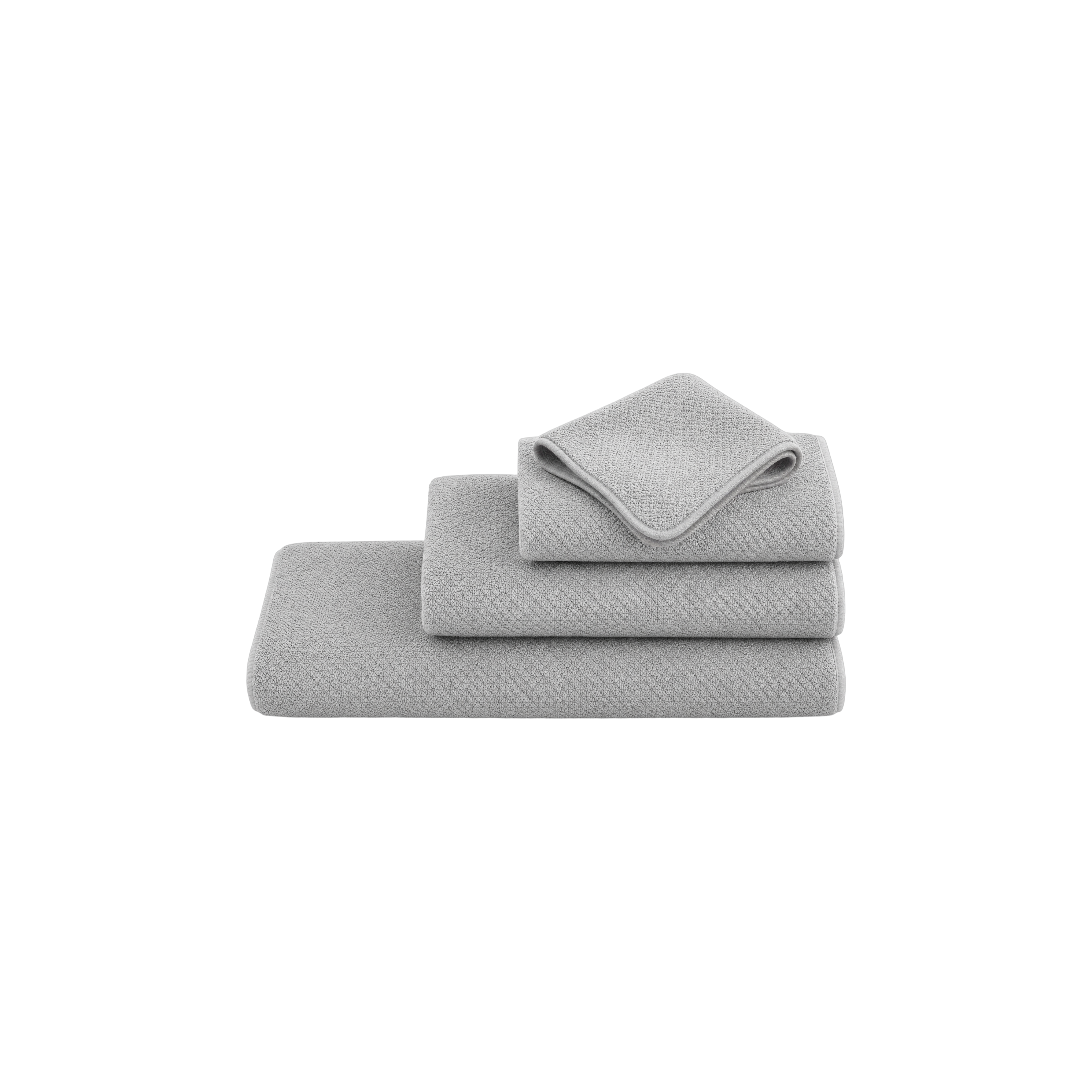 Waffle Towel Collection