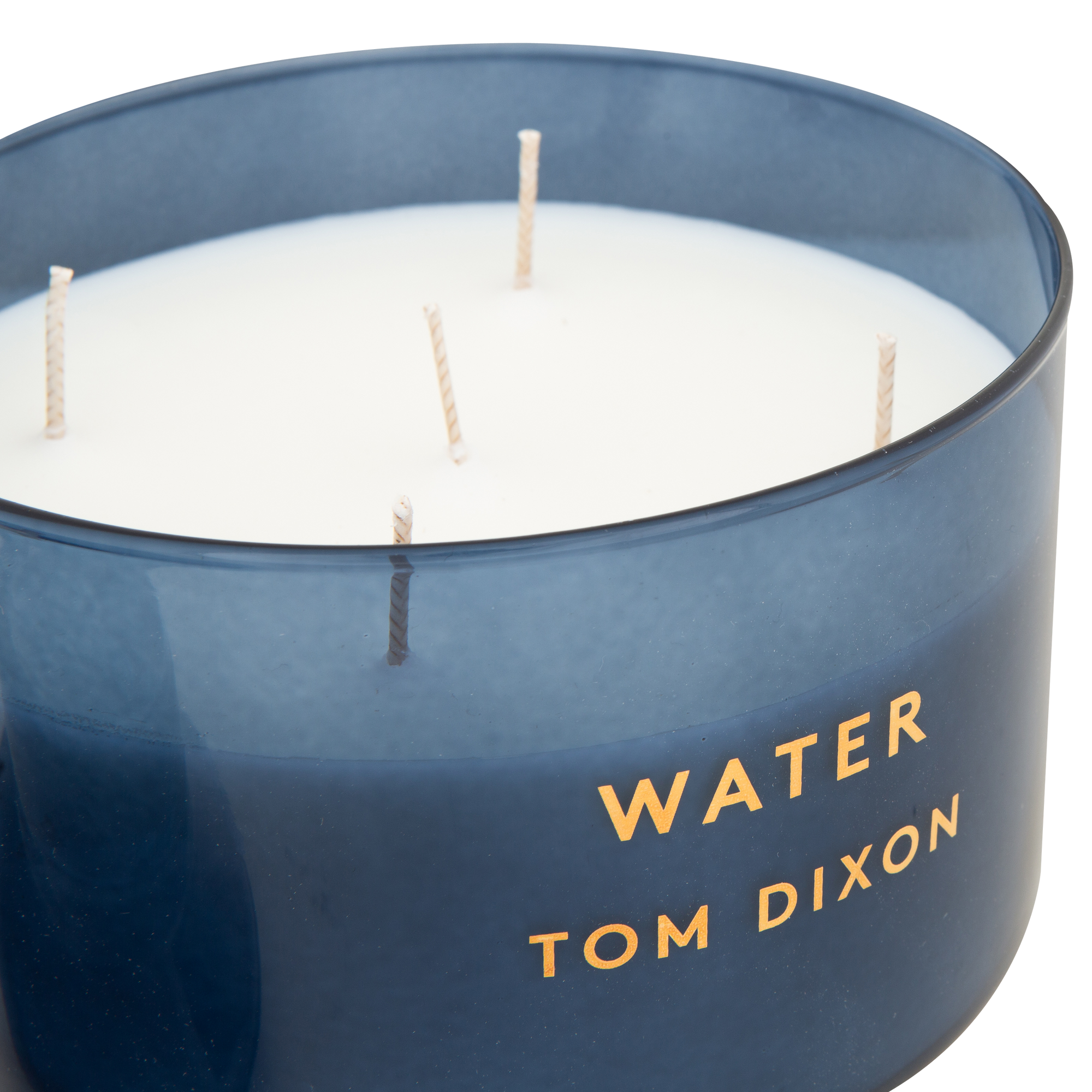 Tom Dixon Elements Candle
