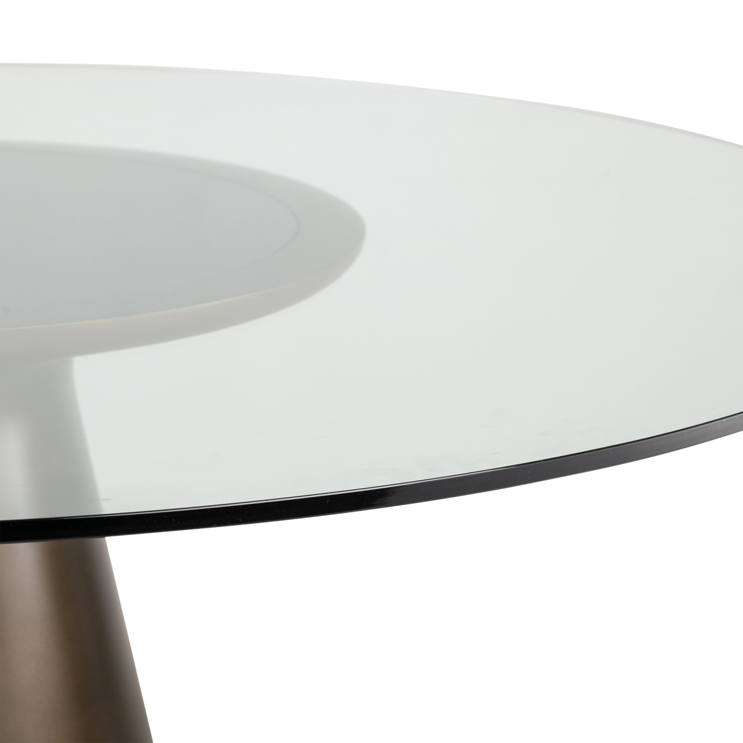 Taper Dining Table