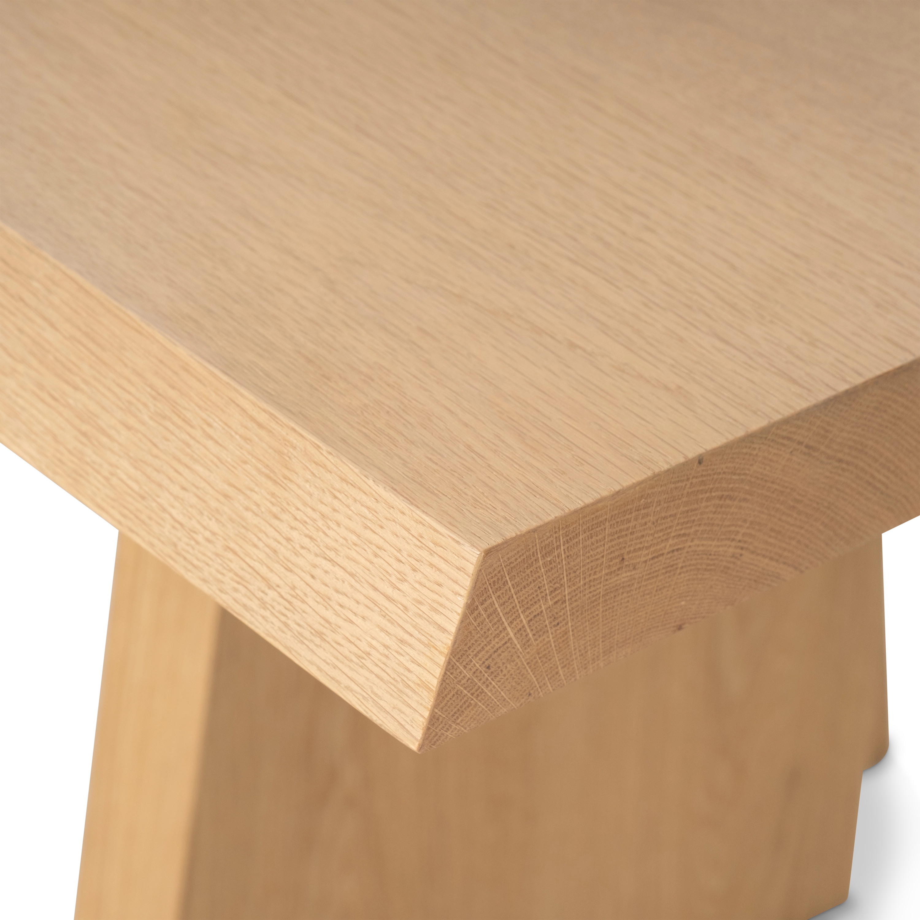 Oblique Dining Table