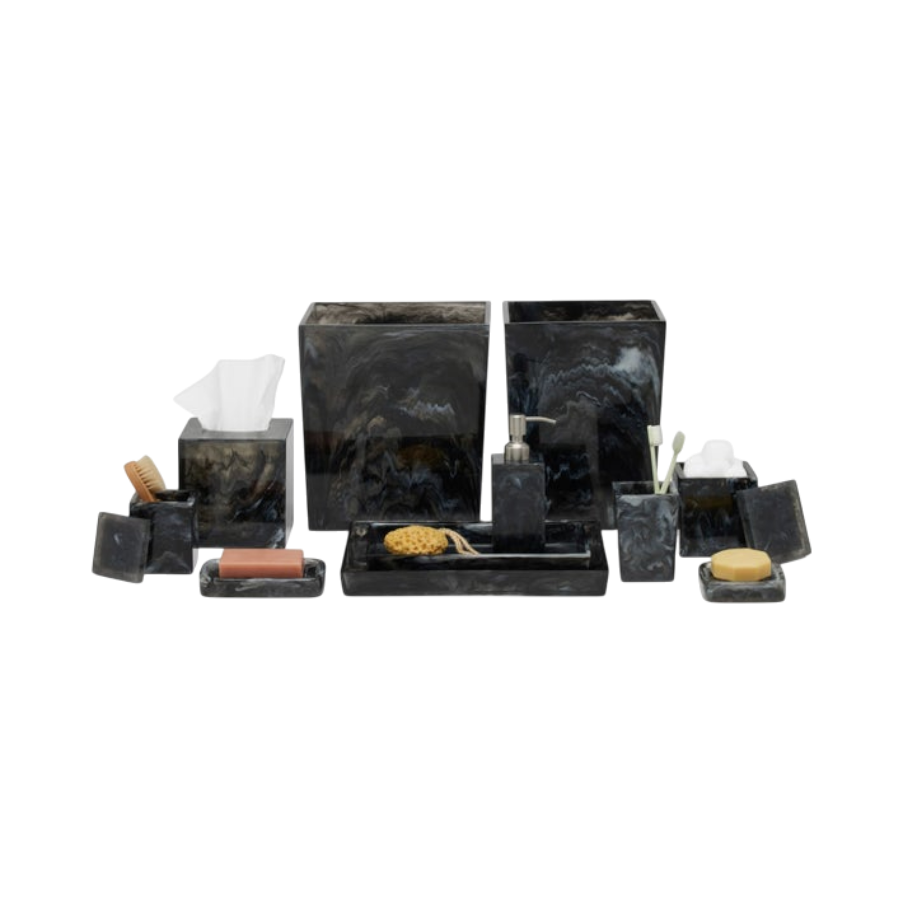 Abiko Resin Collection