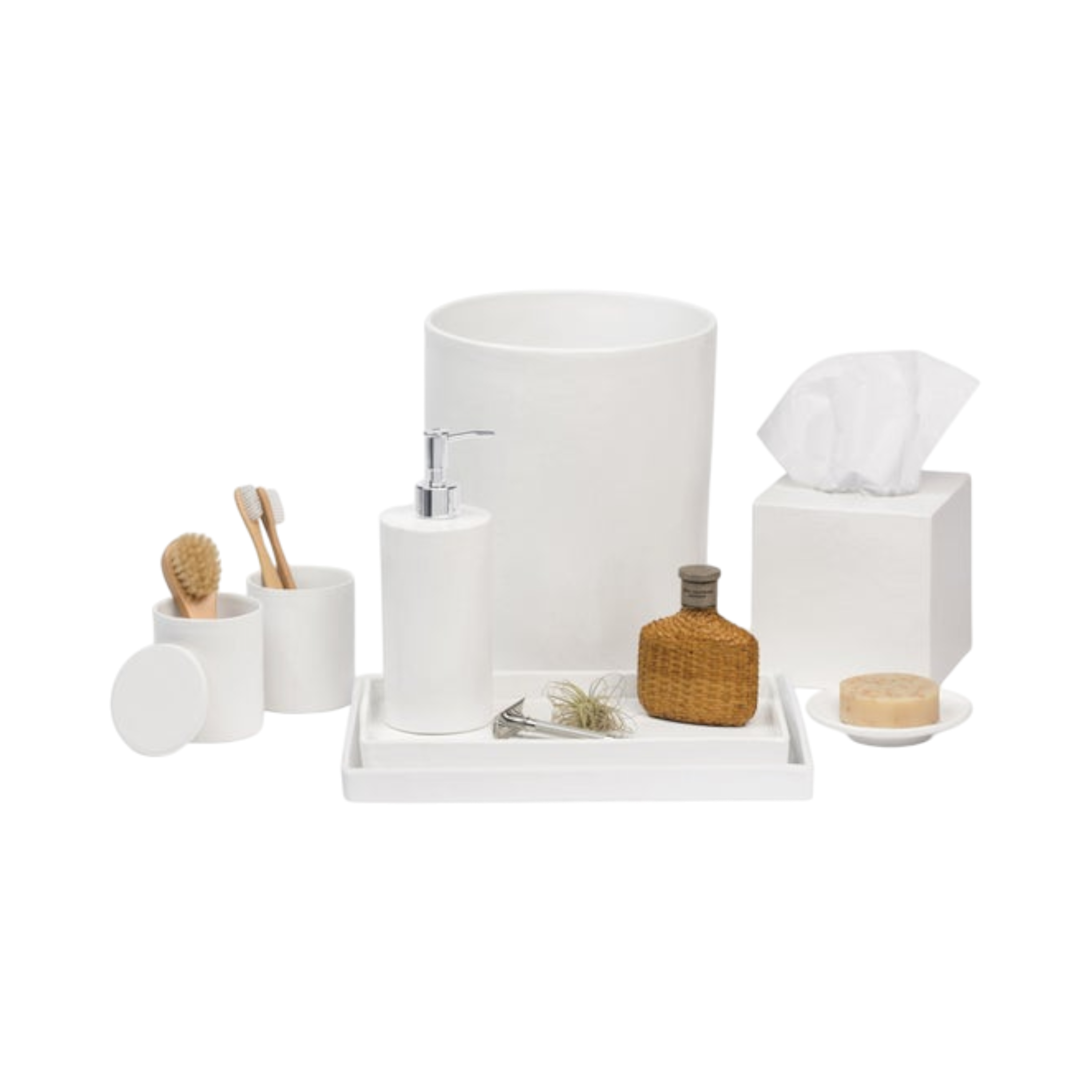 Cordoba Ceramic Collection