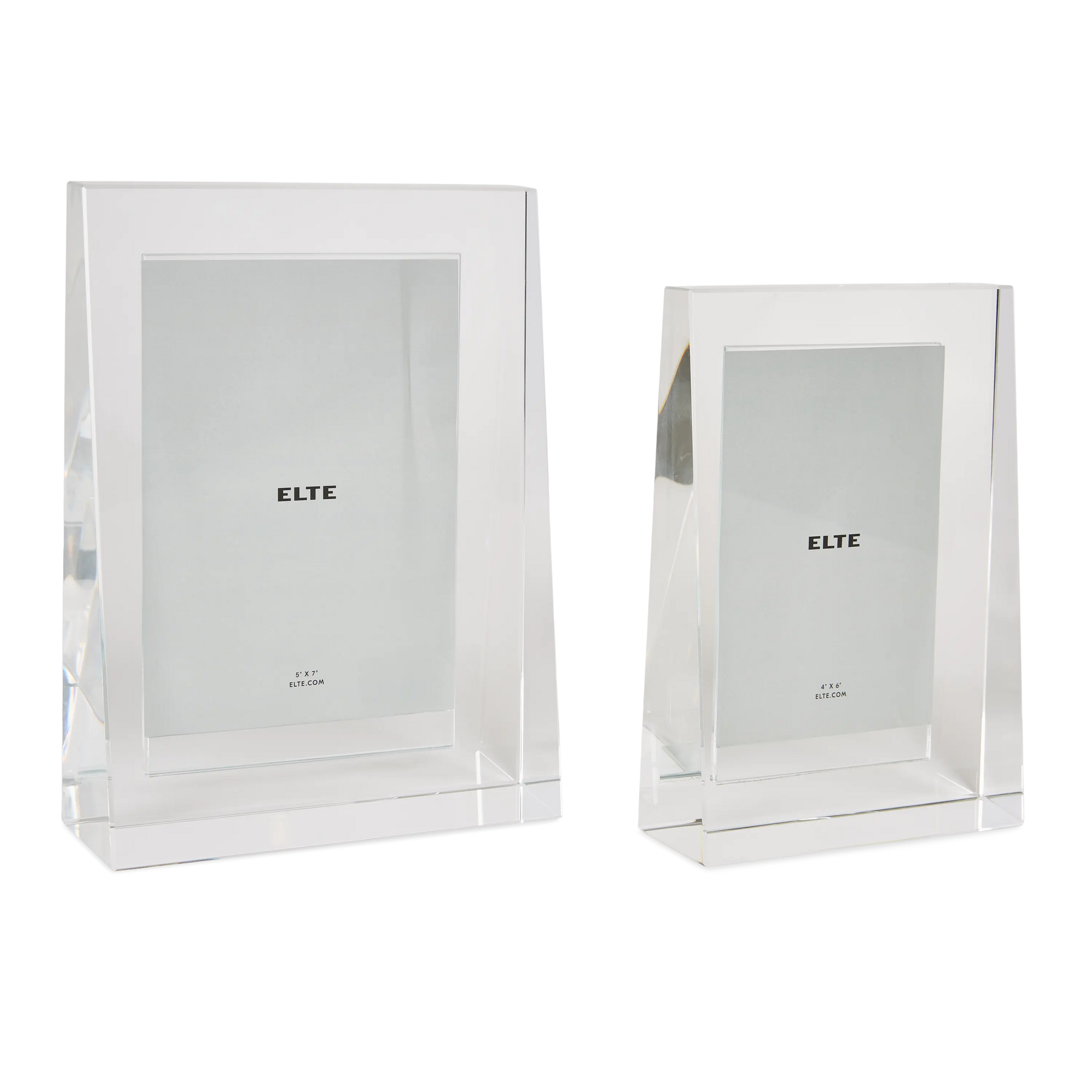 Crystal Photo Frame