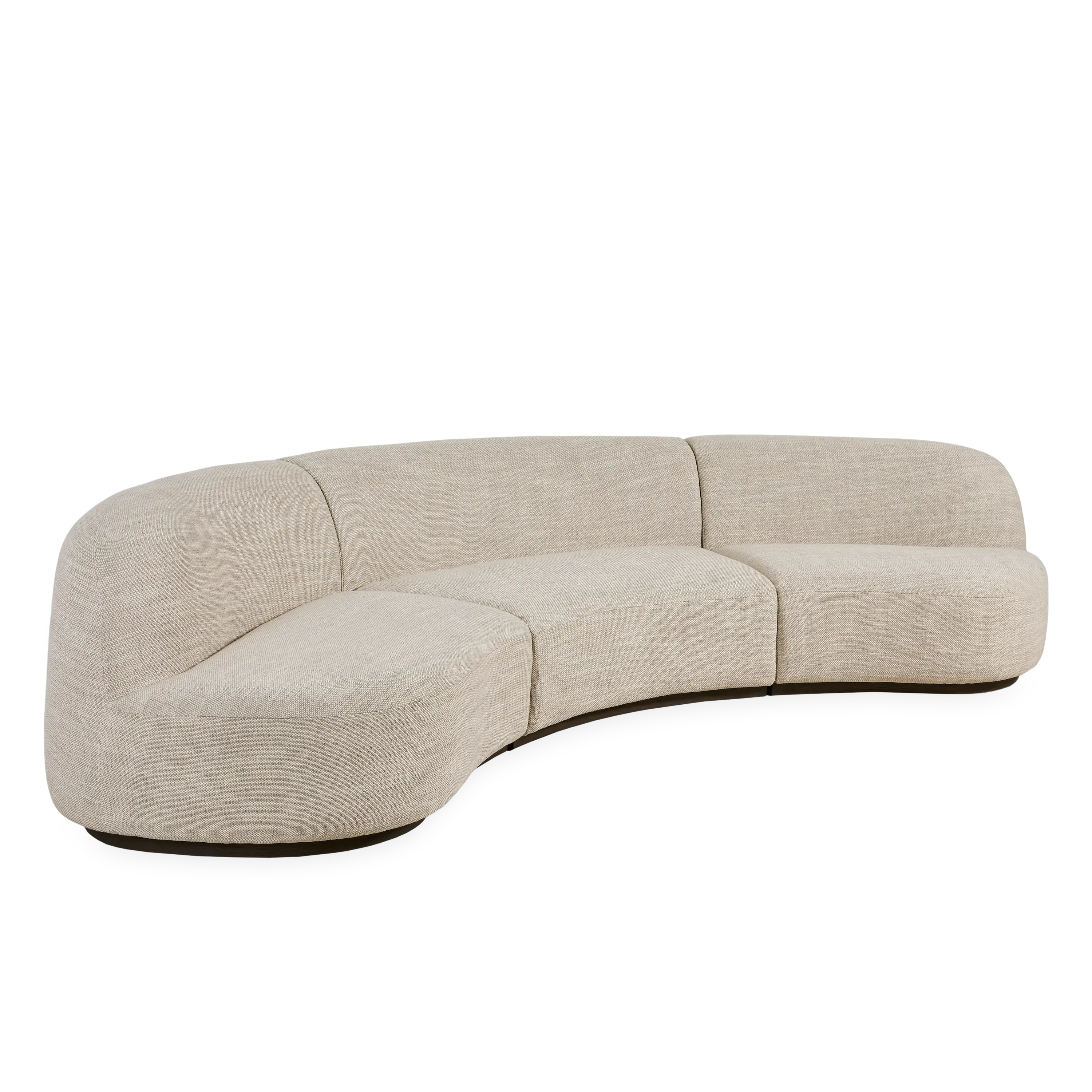 Rhine Modular Sectional