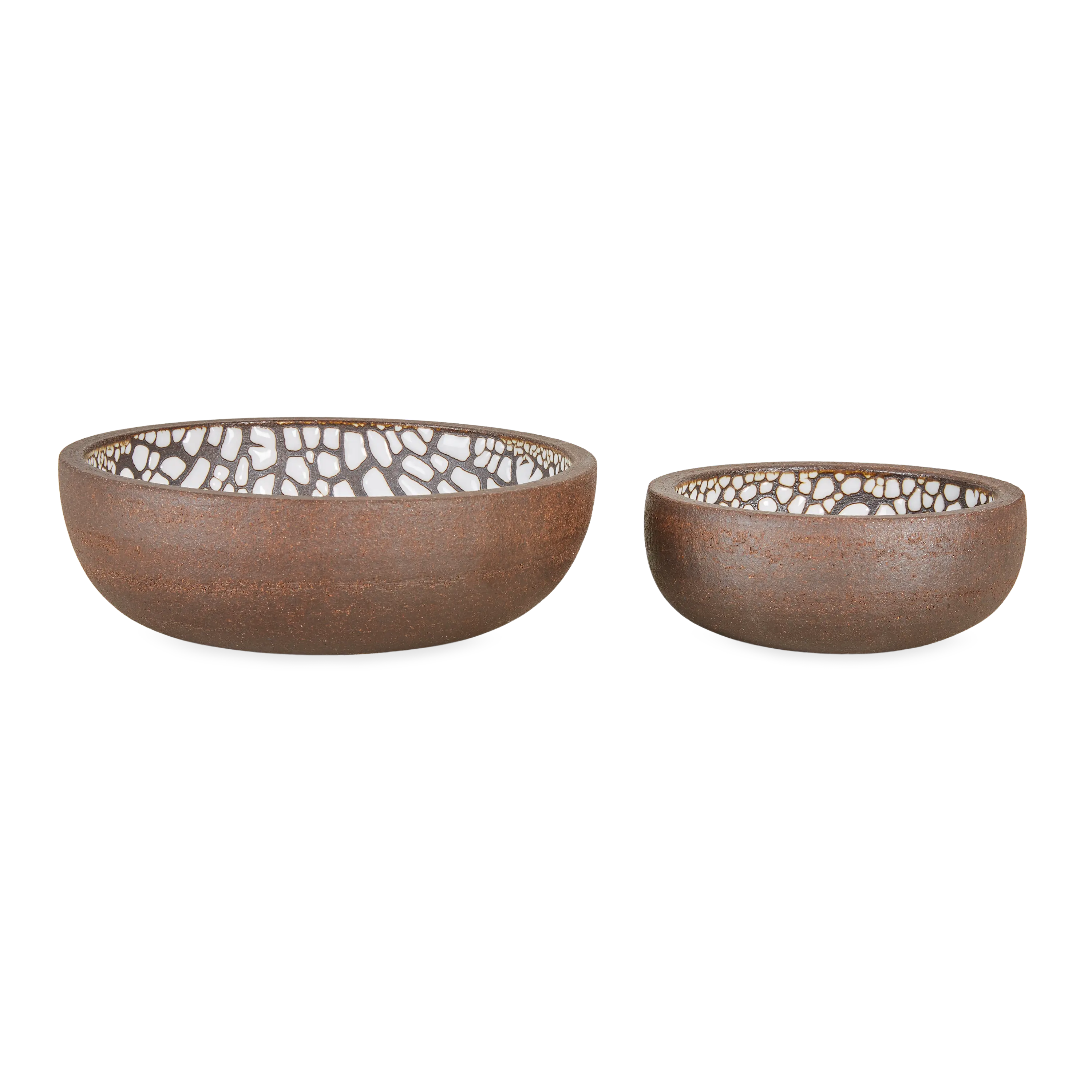 Ritual Clay Bowl