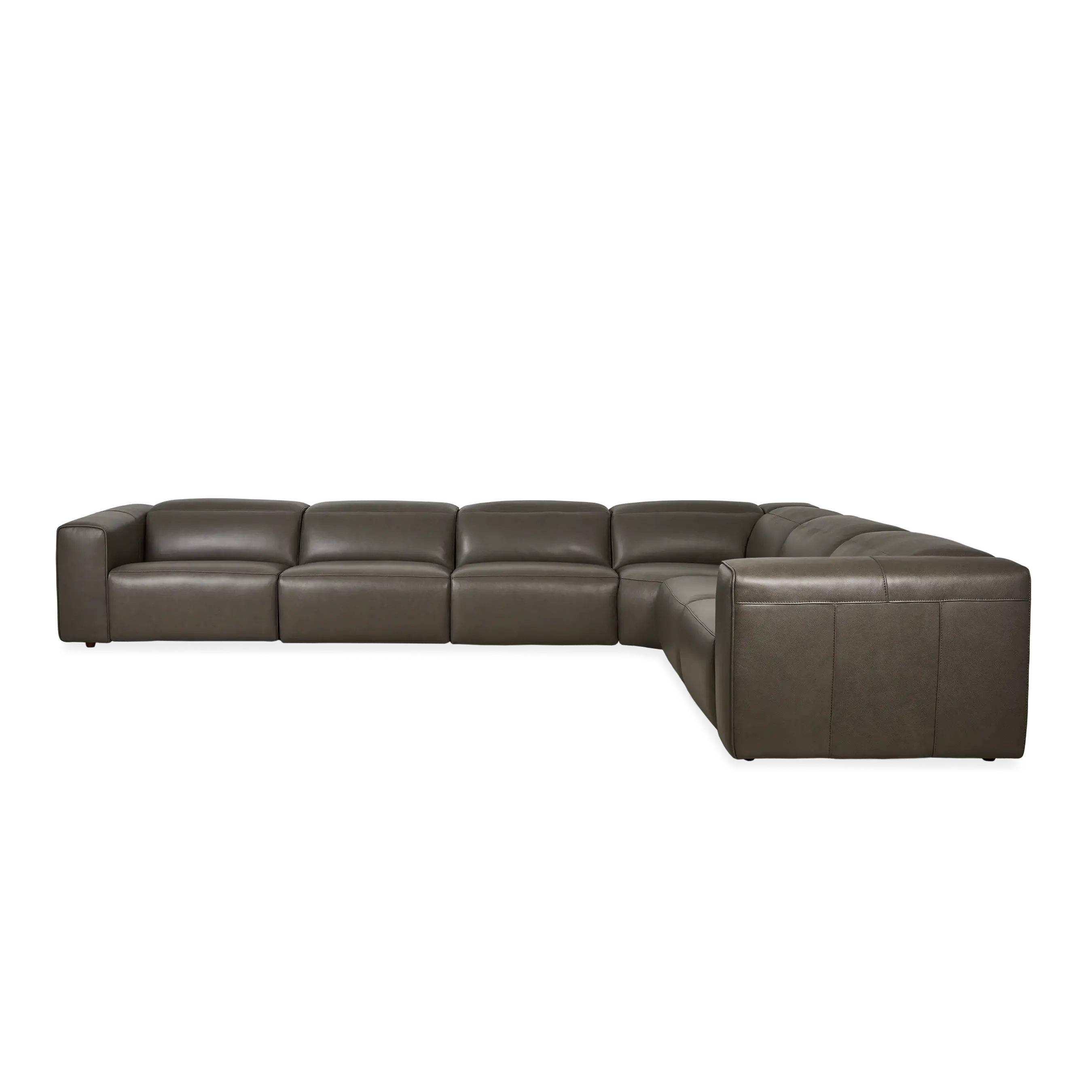 Belmont Modular Sectional