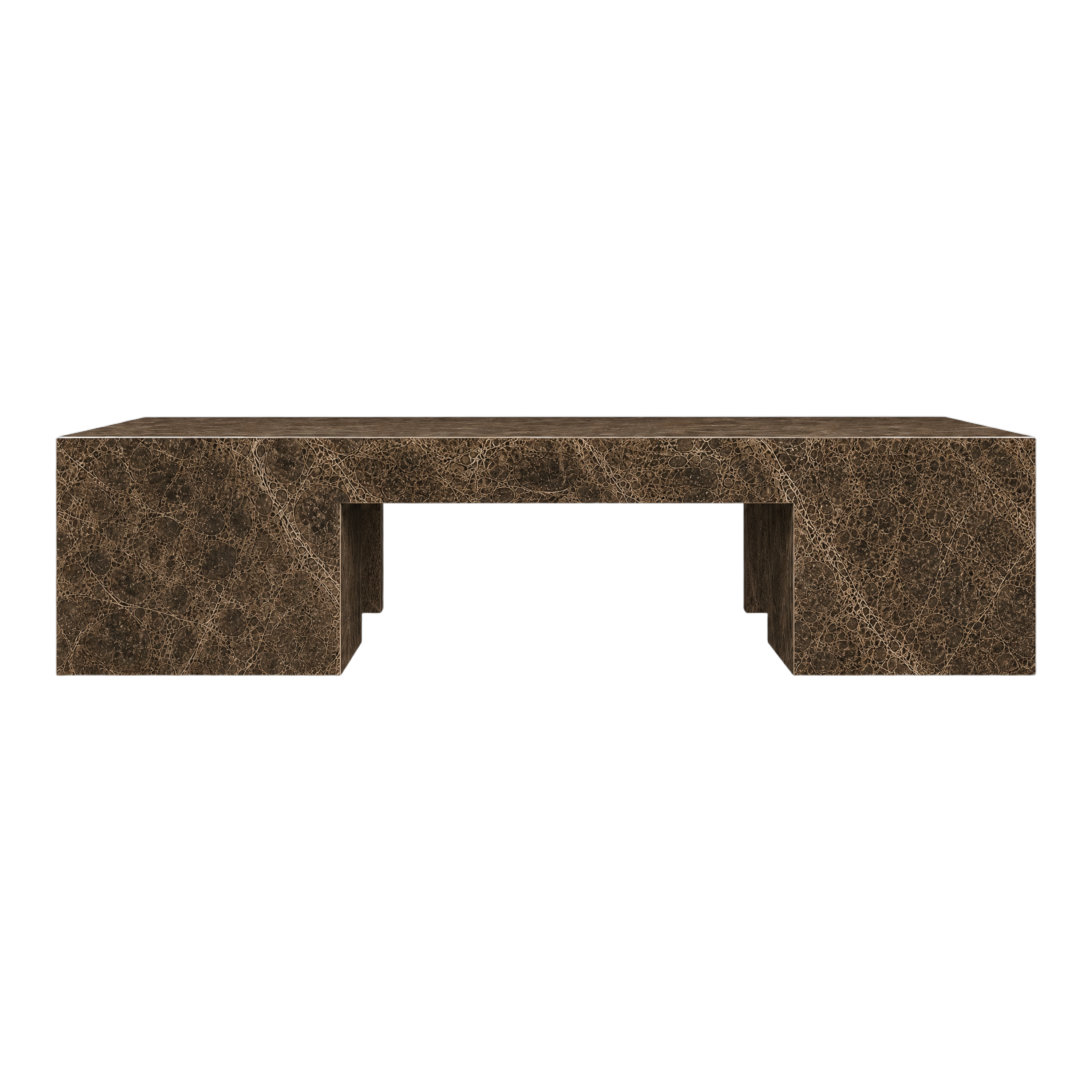 Duvall Coffee Table