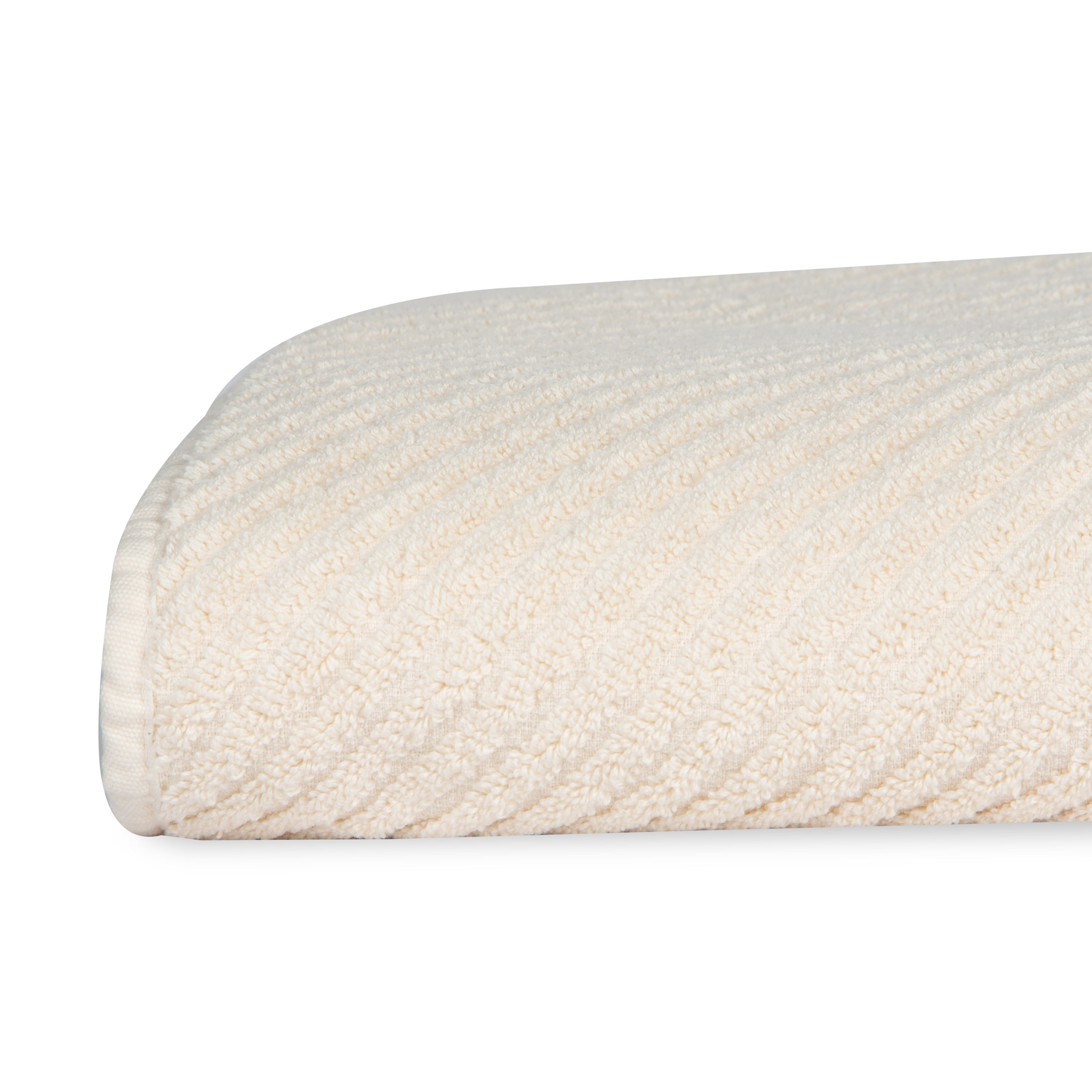 A lesson in timeless design the Twill towel collection is the perfect everyday towel.